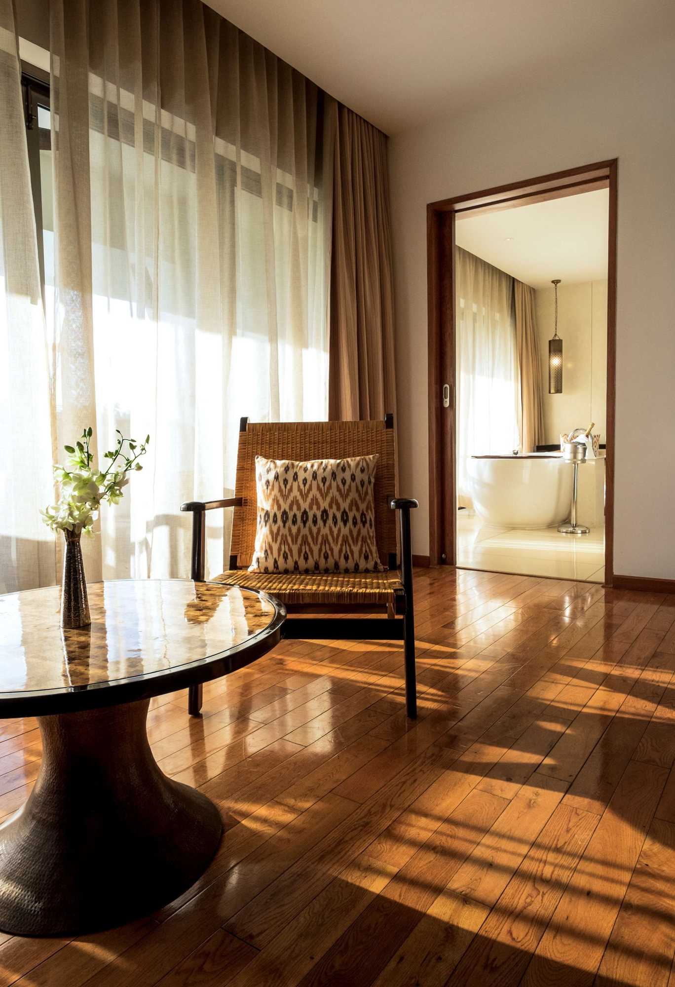 Gift card for Alila Diwa Goa - A Hyatt Brand Gift card for Alila Diwa Goa - A Hyatt Brand