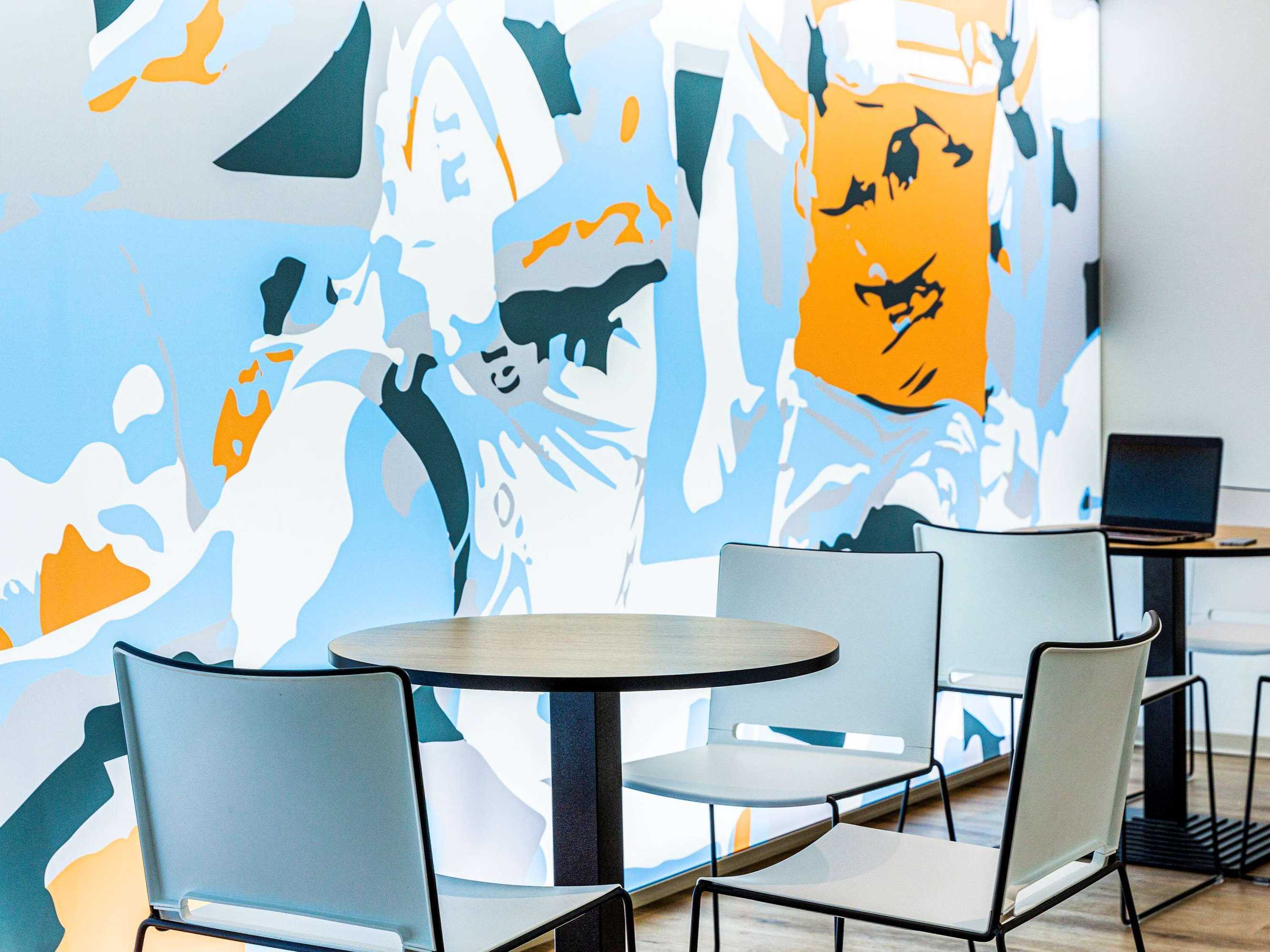 Gift card for Ibis Styles Toulouse Nord Sesquieres Gift card for Ibis Styles Toulouse Nord Sesquieres