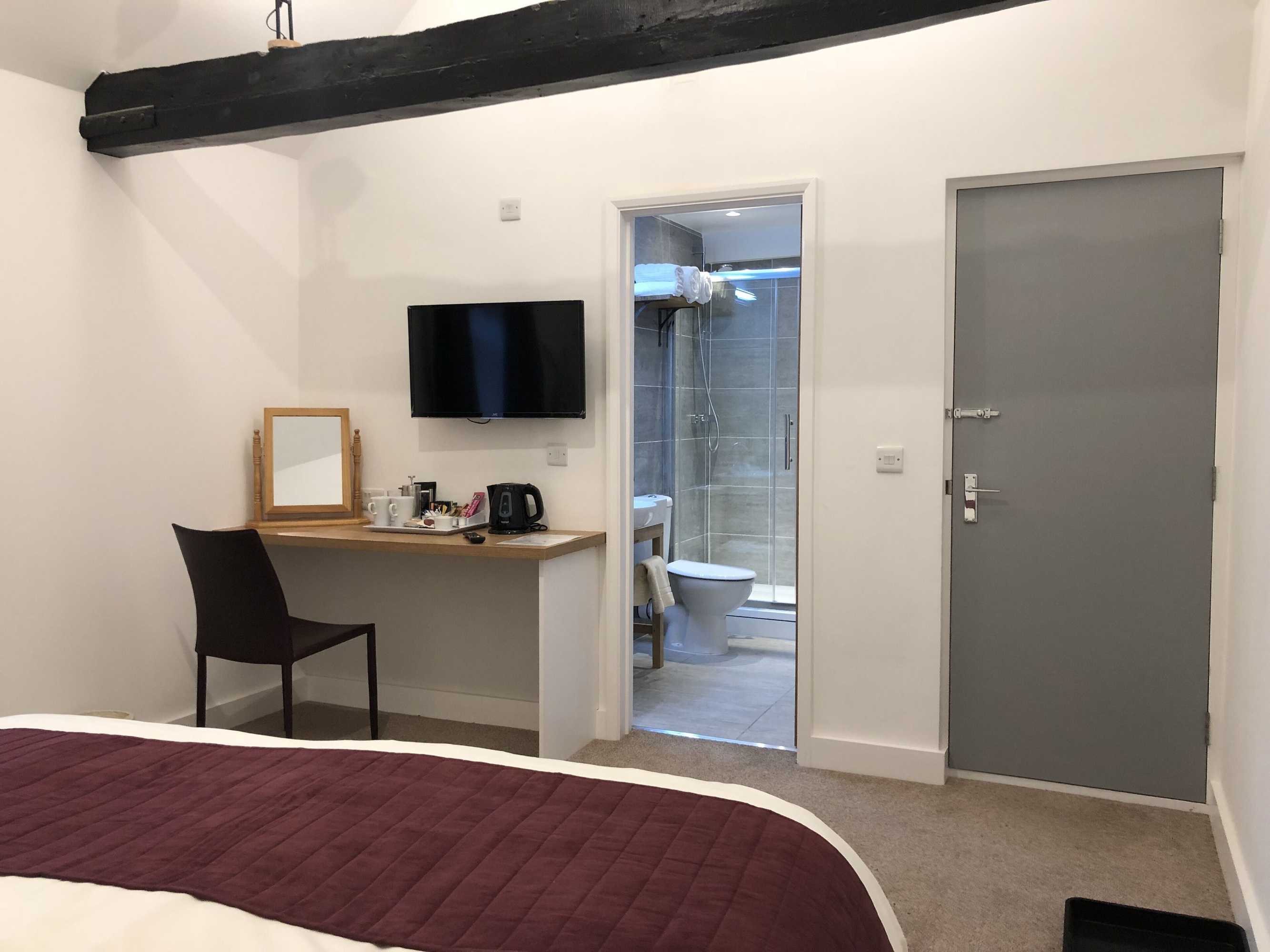 Gift card for Bex Rooms