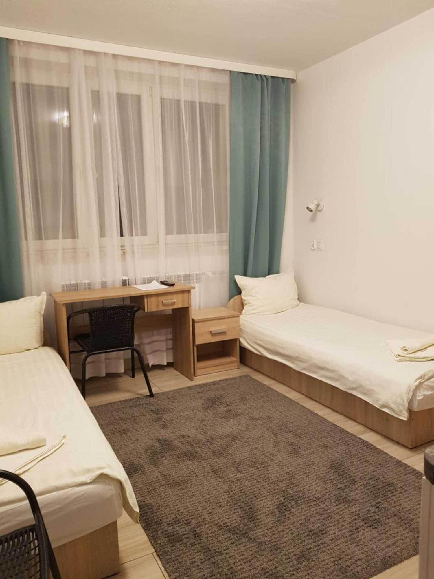 Gift card for Hostel Mleczna - Metro Zacisze
