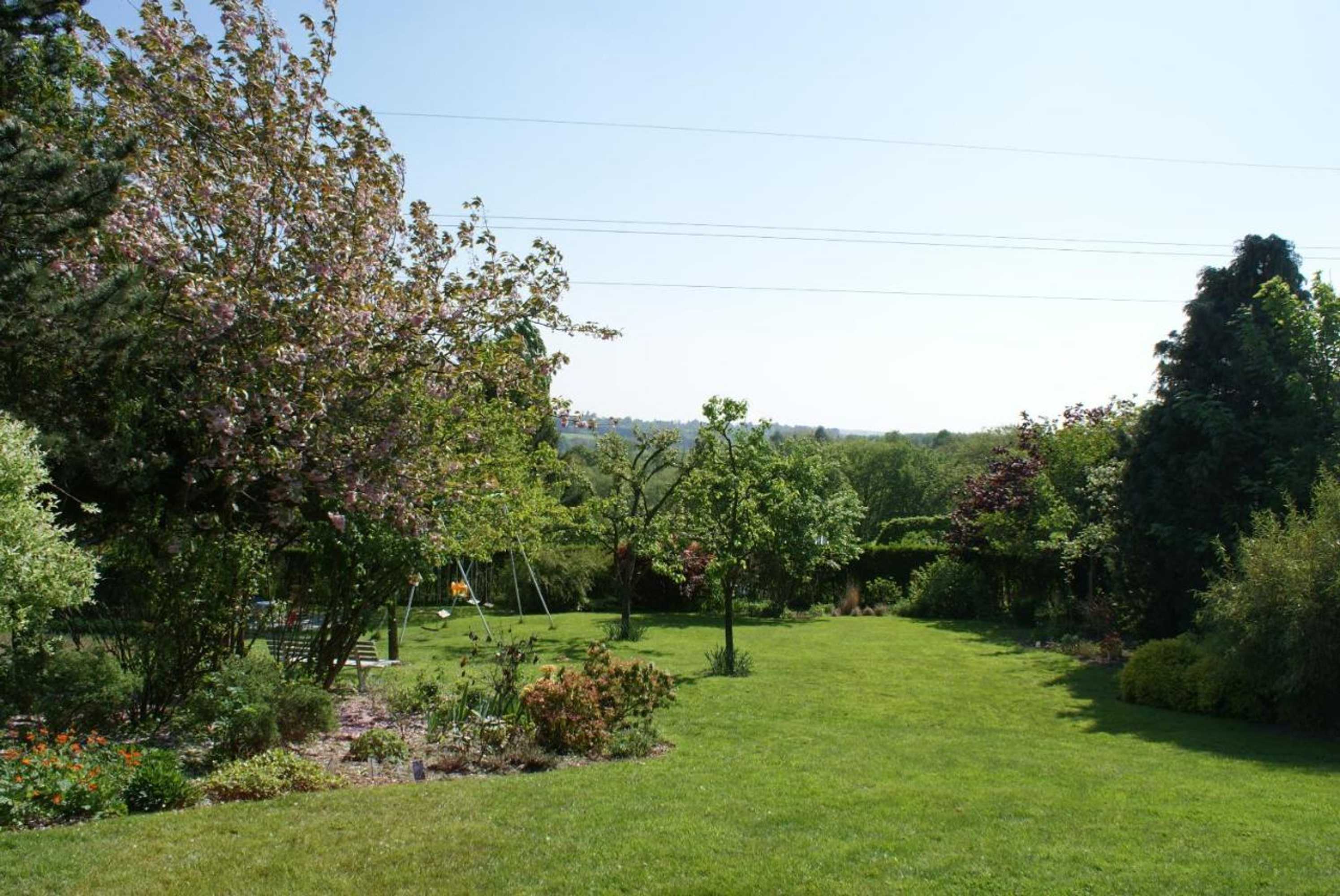 Gift card for B&b Le Jardin D'epicure