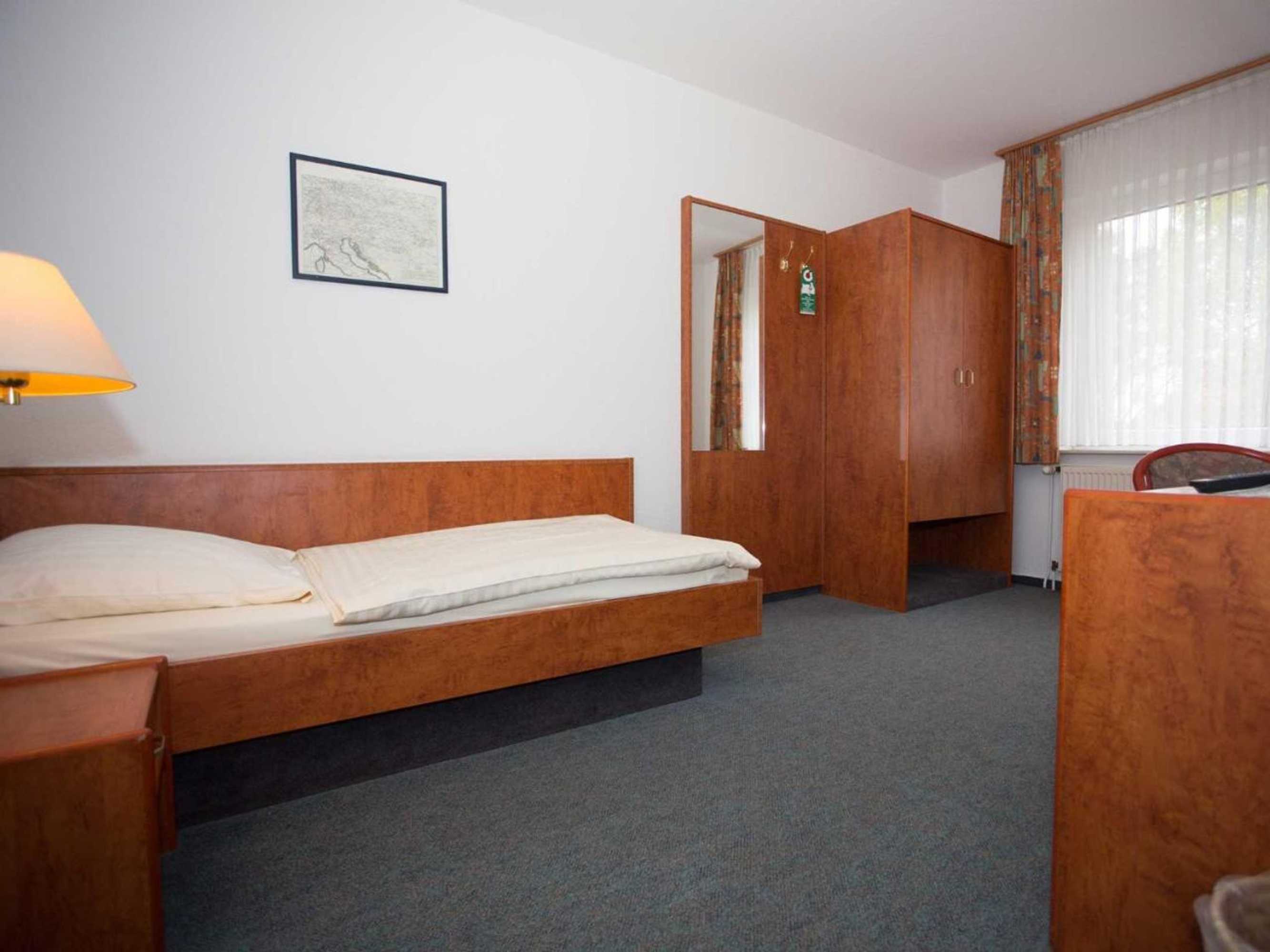 Gift card for Hotel Zur Stemmer Post