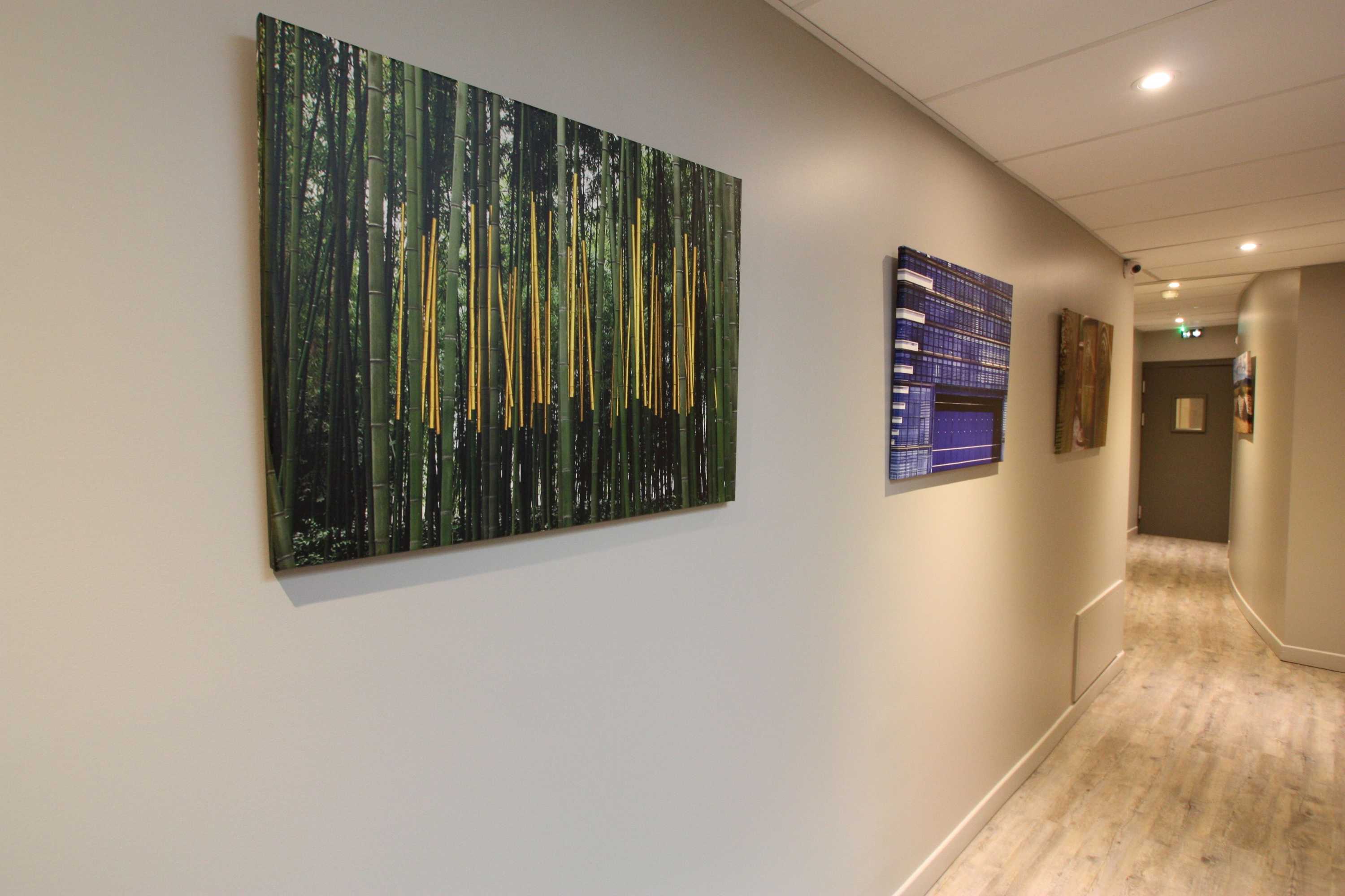 Gift card for Hotel Estelou