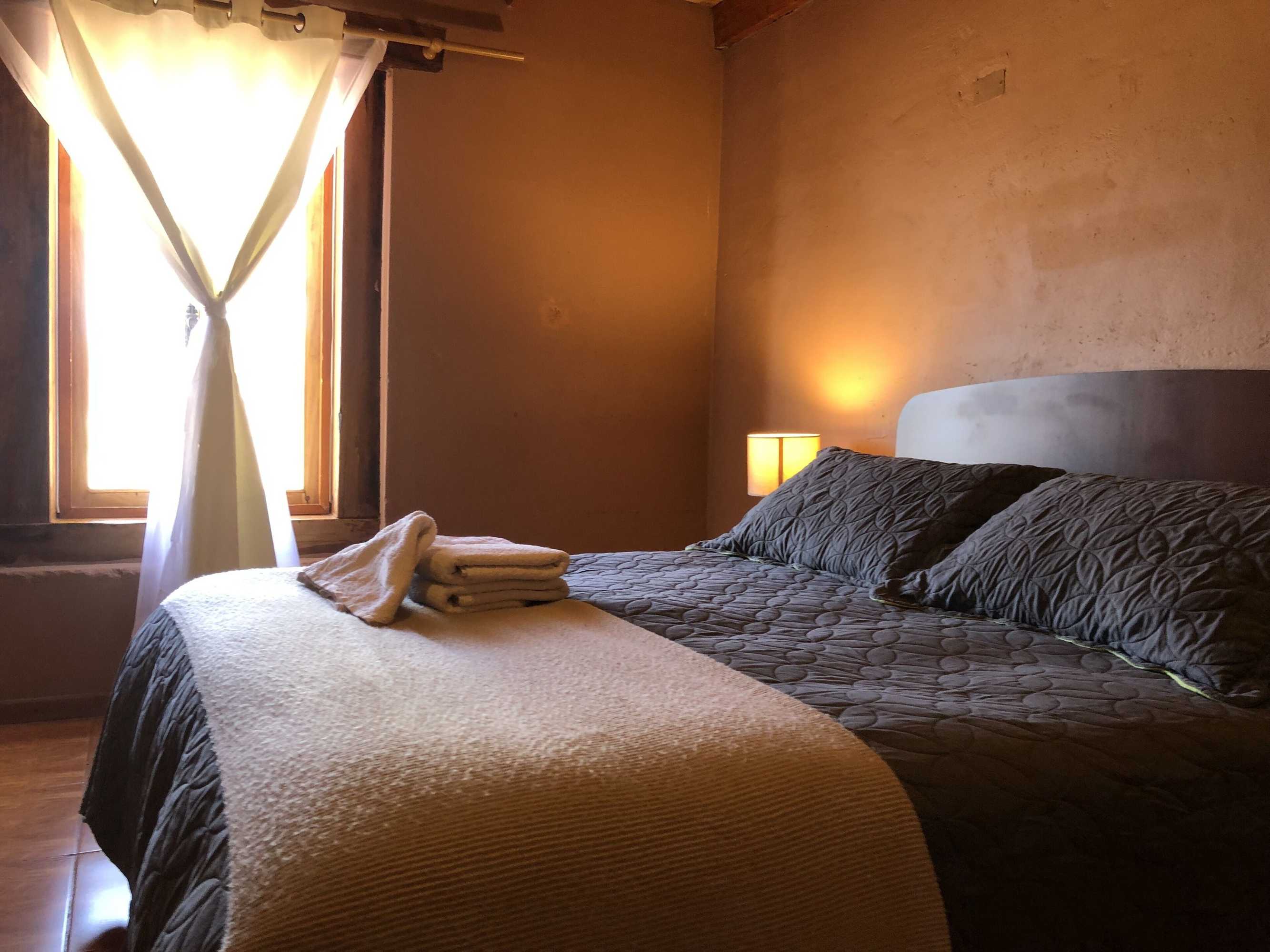 Gift card for Sami Atacama Lodge Gift card for Sami Atacama Lodge