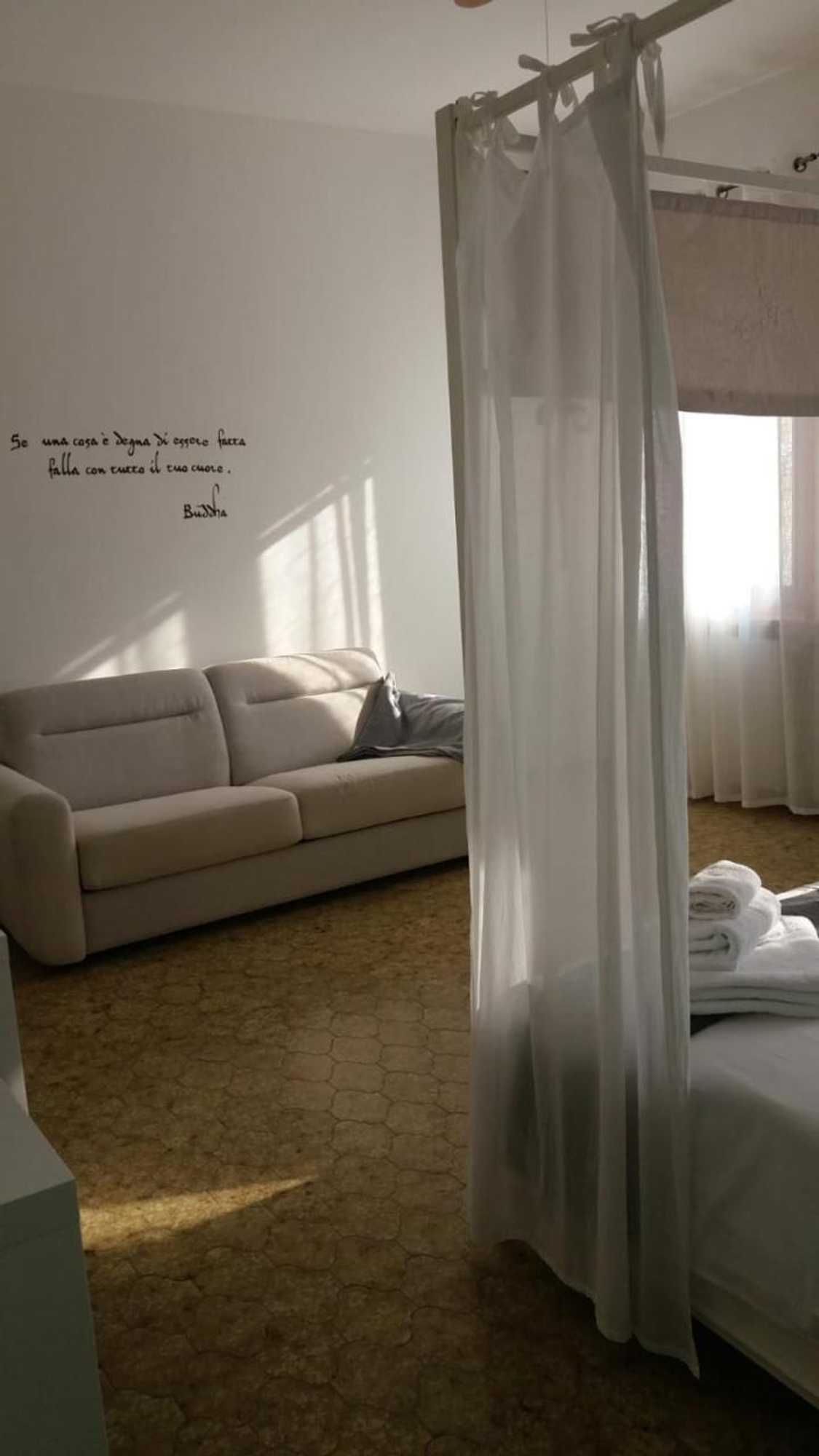 Gift card for B&b Il Ponticello