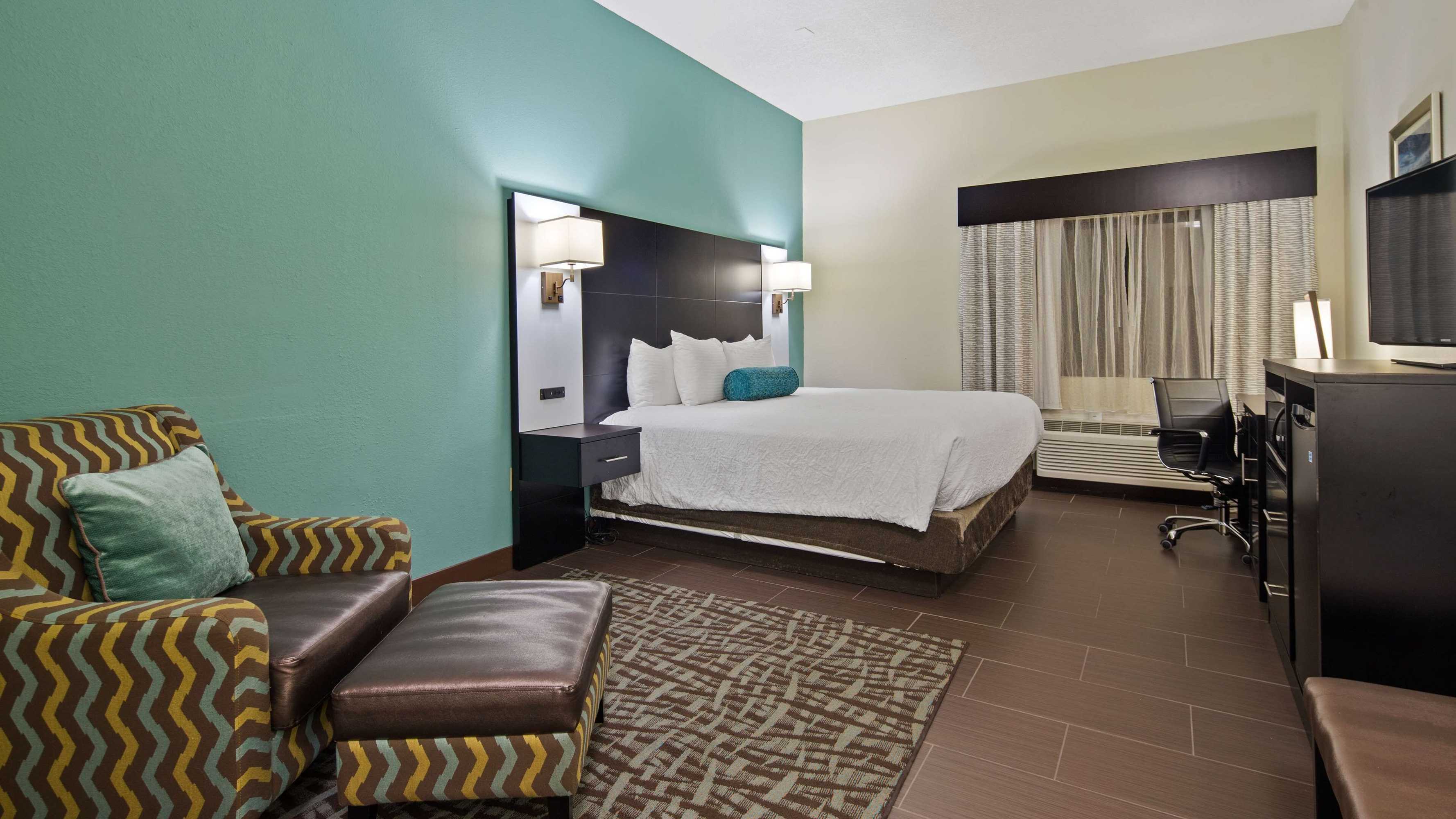 Gift card for Best Western Mayport Inn & Suites Gift card for Best Western Mayport Inn & Suites