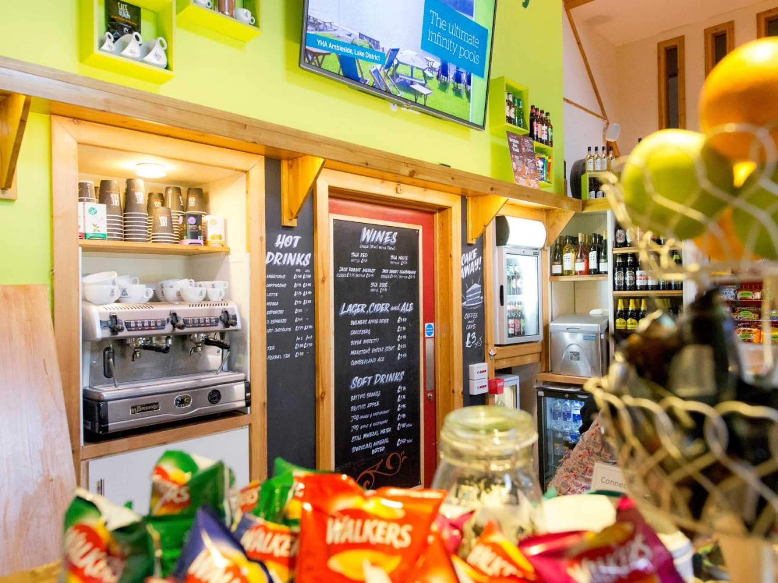 Gift card for Yha London Lee Valley - Hostel