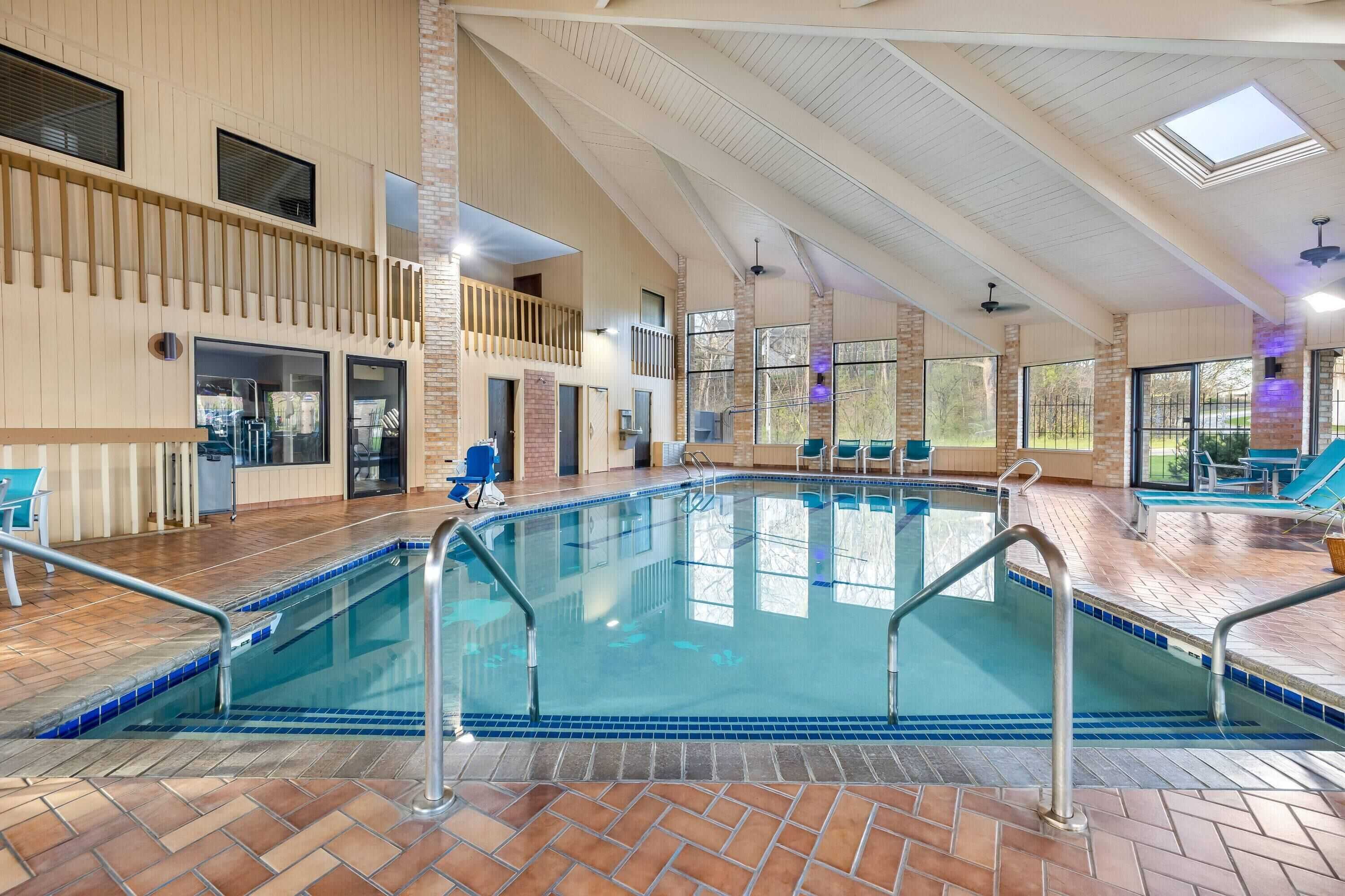 Gift card for Americinn by Wyndham Delafield-Waukesha-Milwaukee
