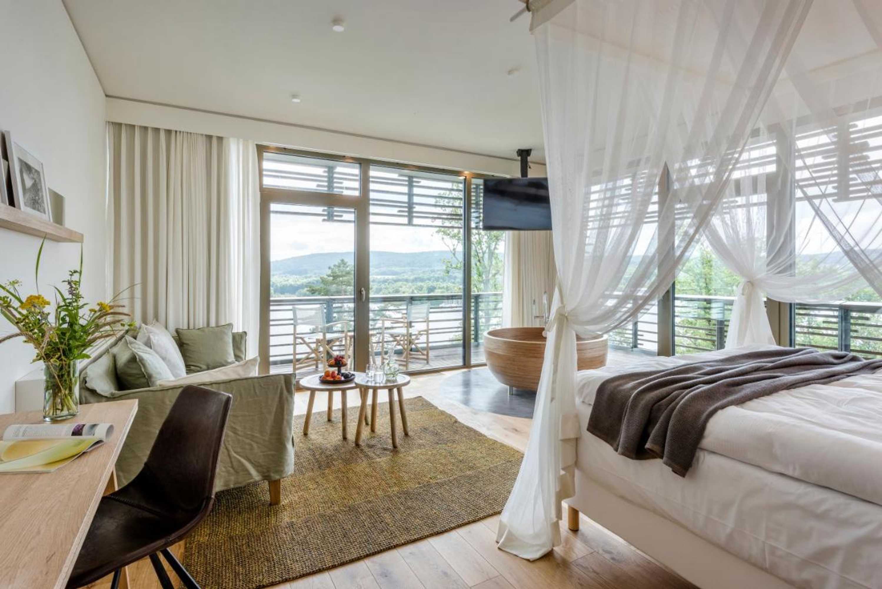 Gift card for Seezeitlodge Hotel & Spa