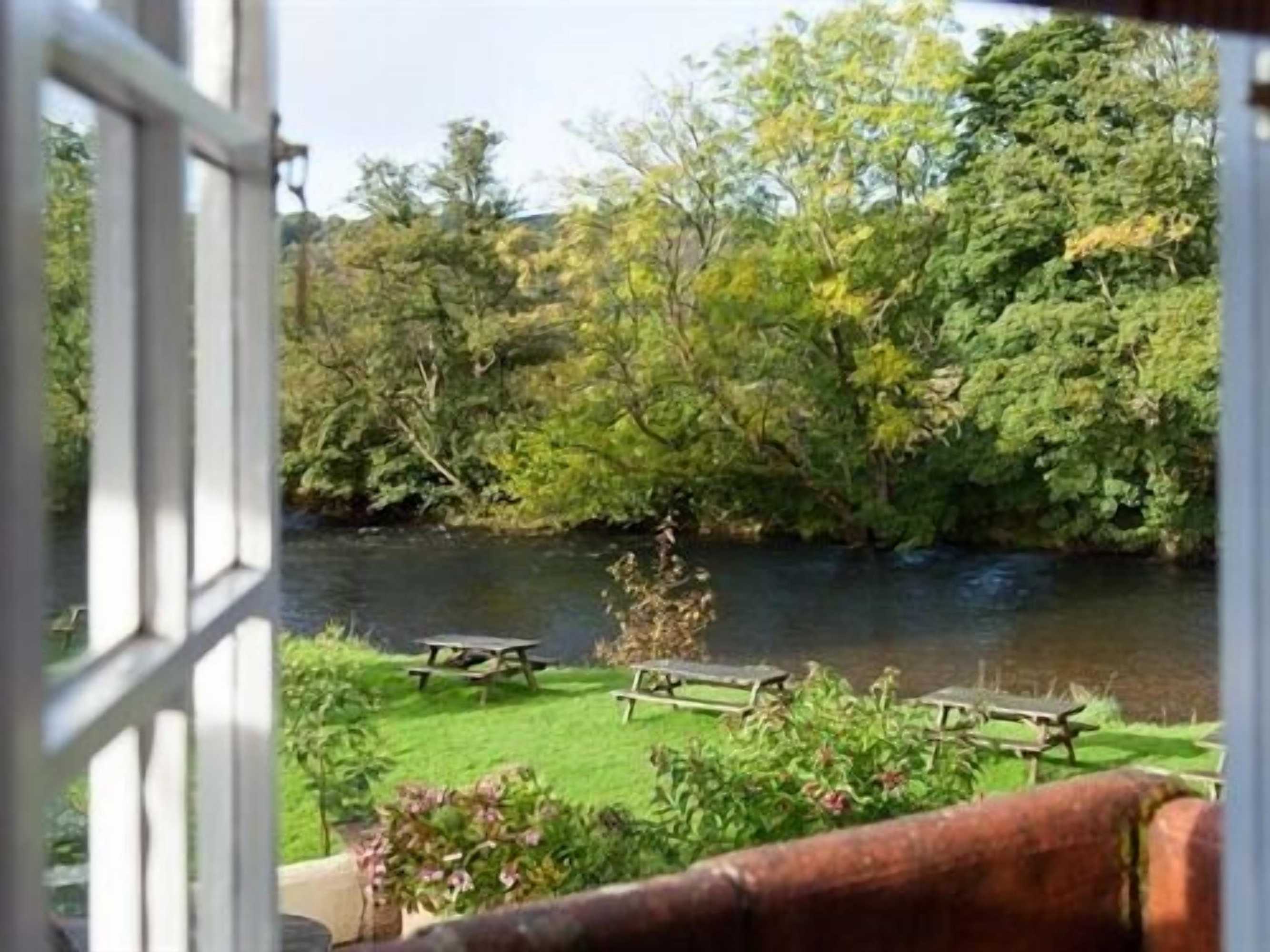 Gift card for Anchor Inn