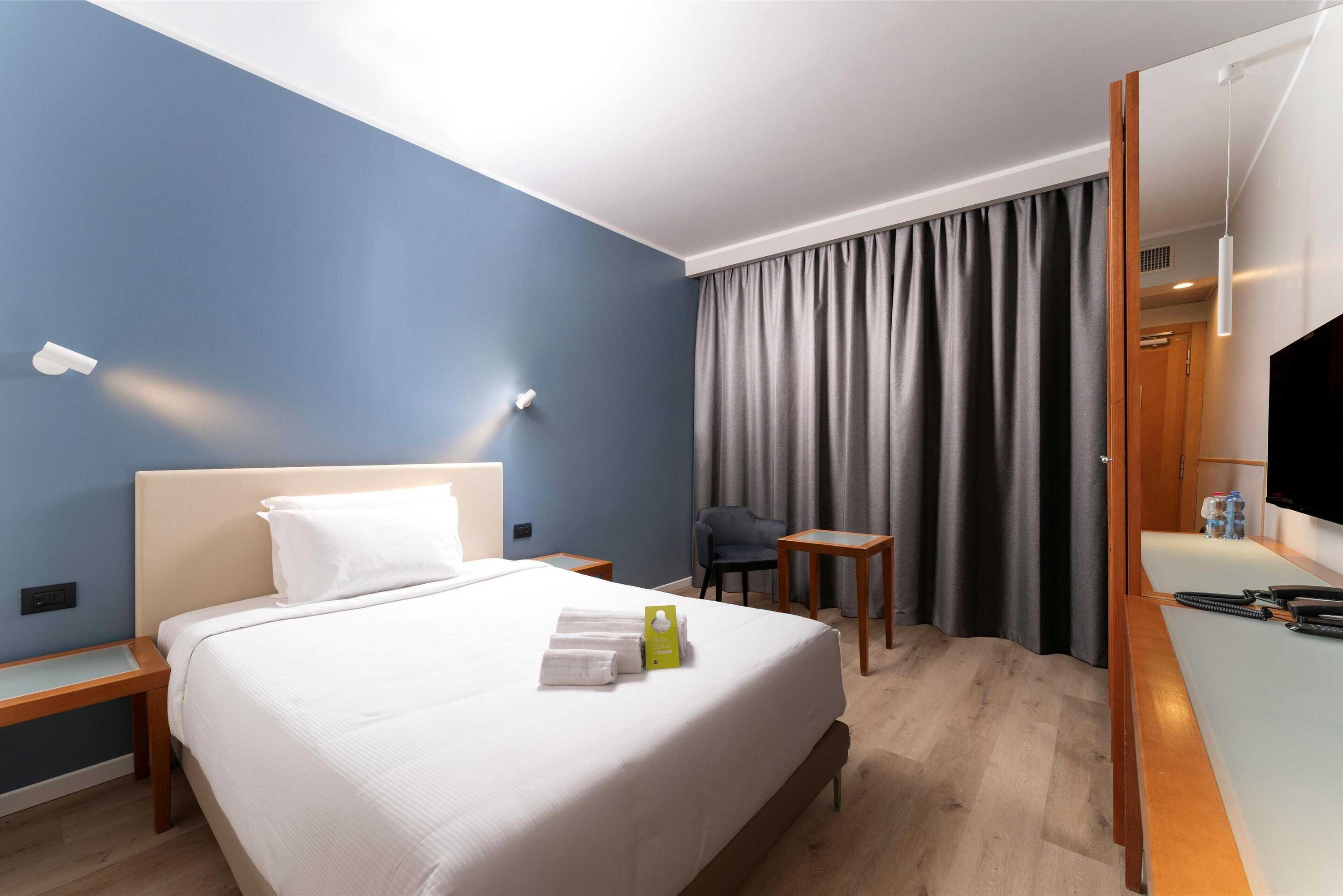 Gift card for B&b Hotel Quarto D'altino Gift card for B&b Hotel Quarto D'altino