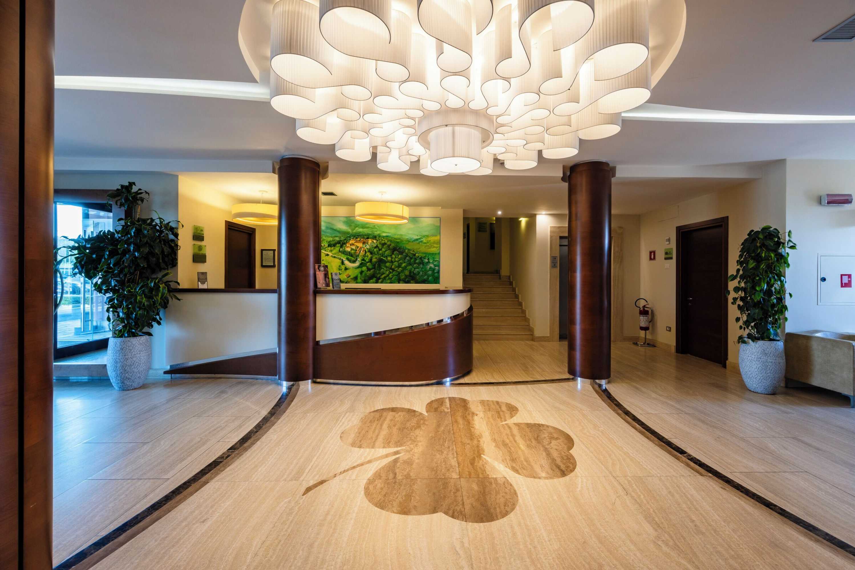 Gift card for Il Gentiluomo Hotel & Spa