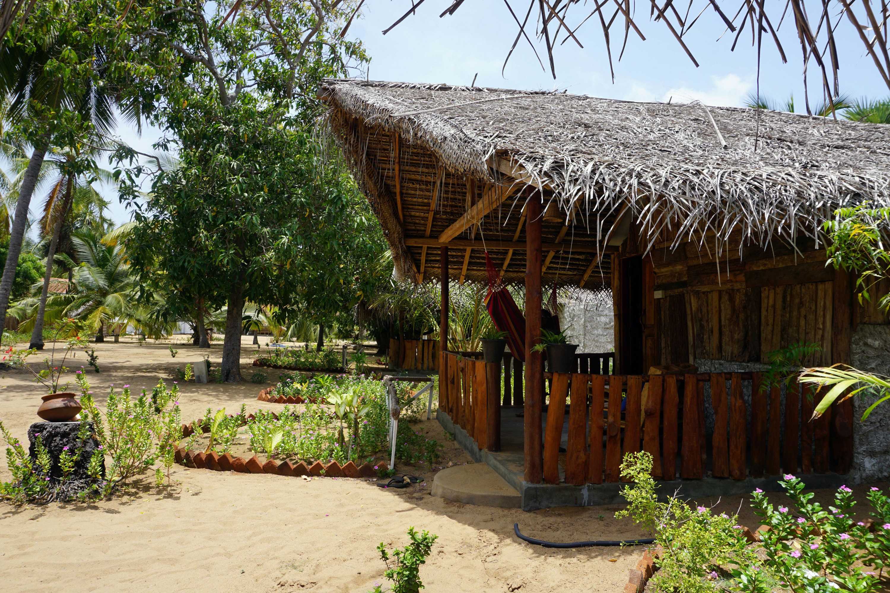 Gift card for Valampuri Kite Resort Gift card for Valampuri Kite Resort