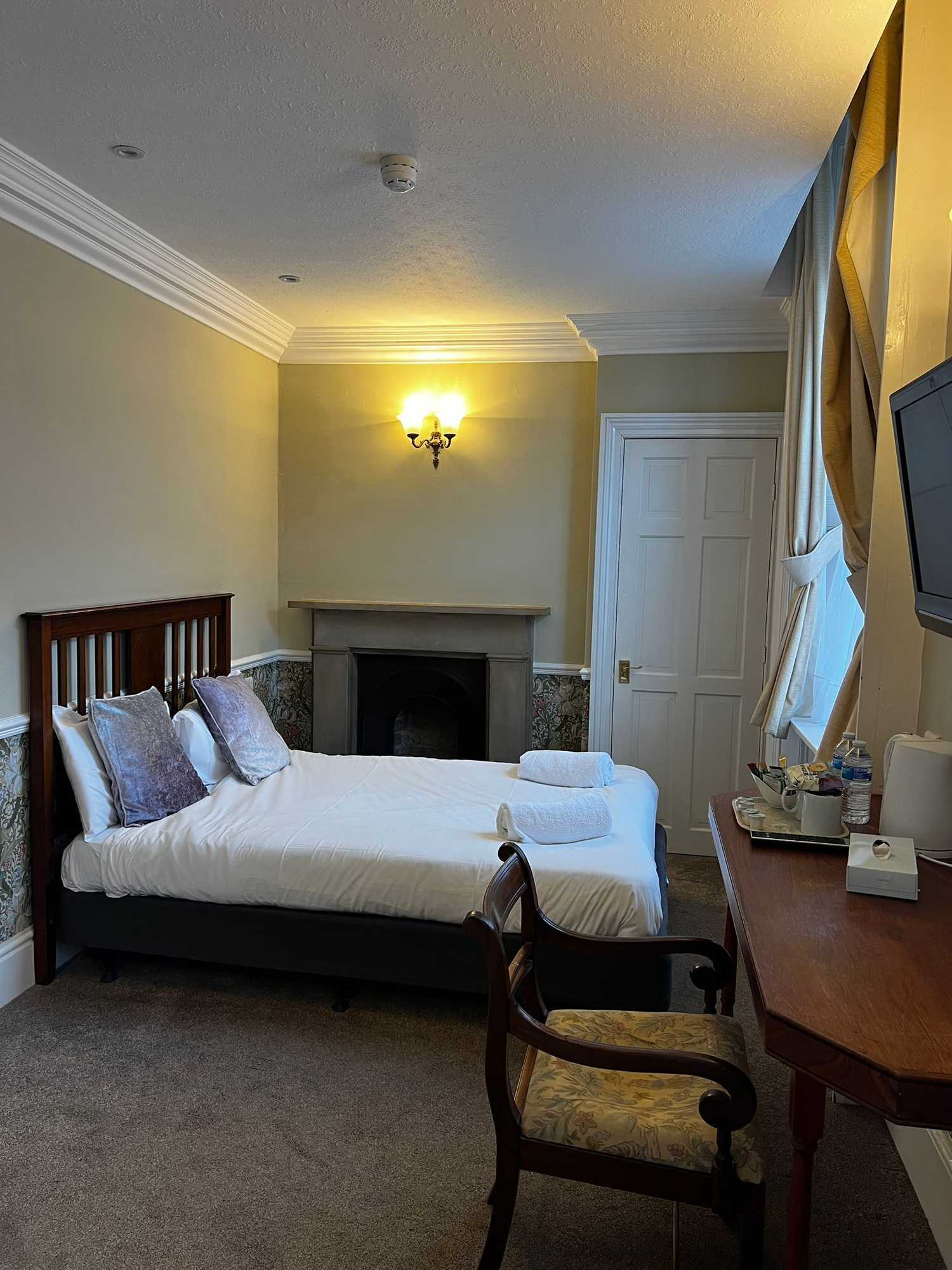 Gift card for Best Western The Lairgate Hotel Gift card for Best Western The Lairgate Hotel