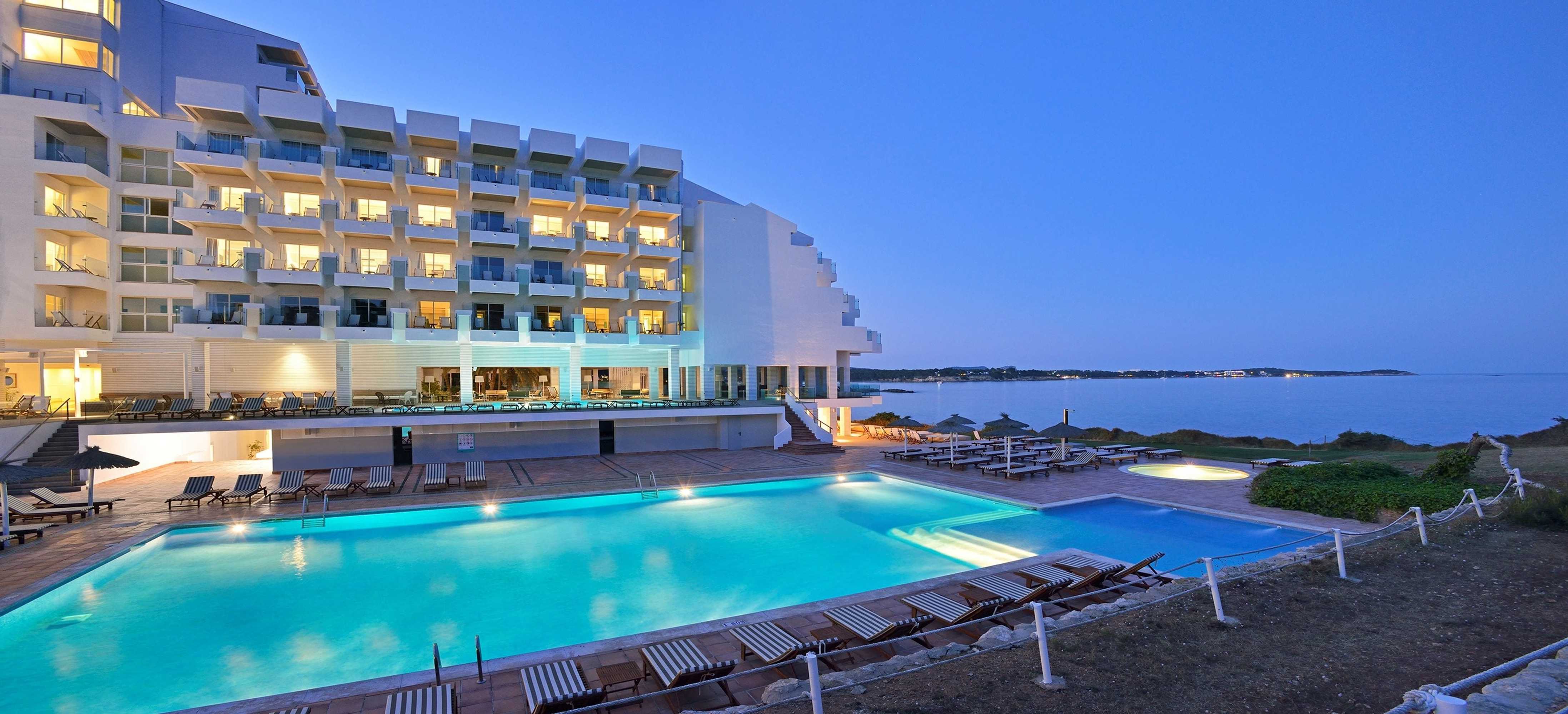 Gift card for Meliá Ibiza - Adults Only Gift card for Meliá Ibiza - Adults Only