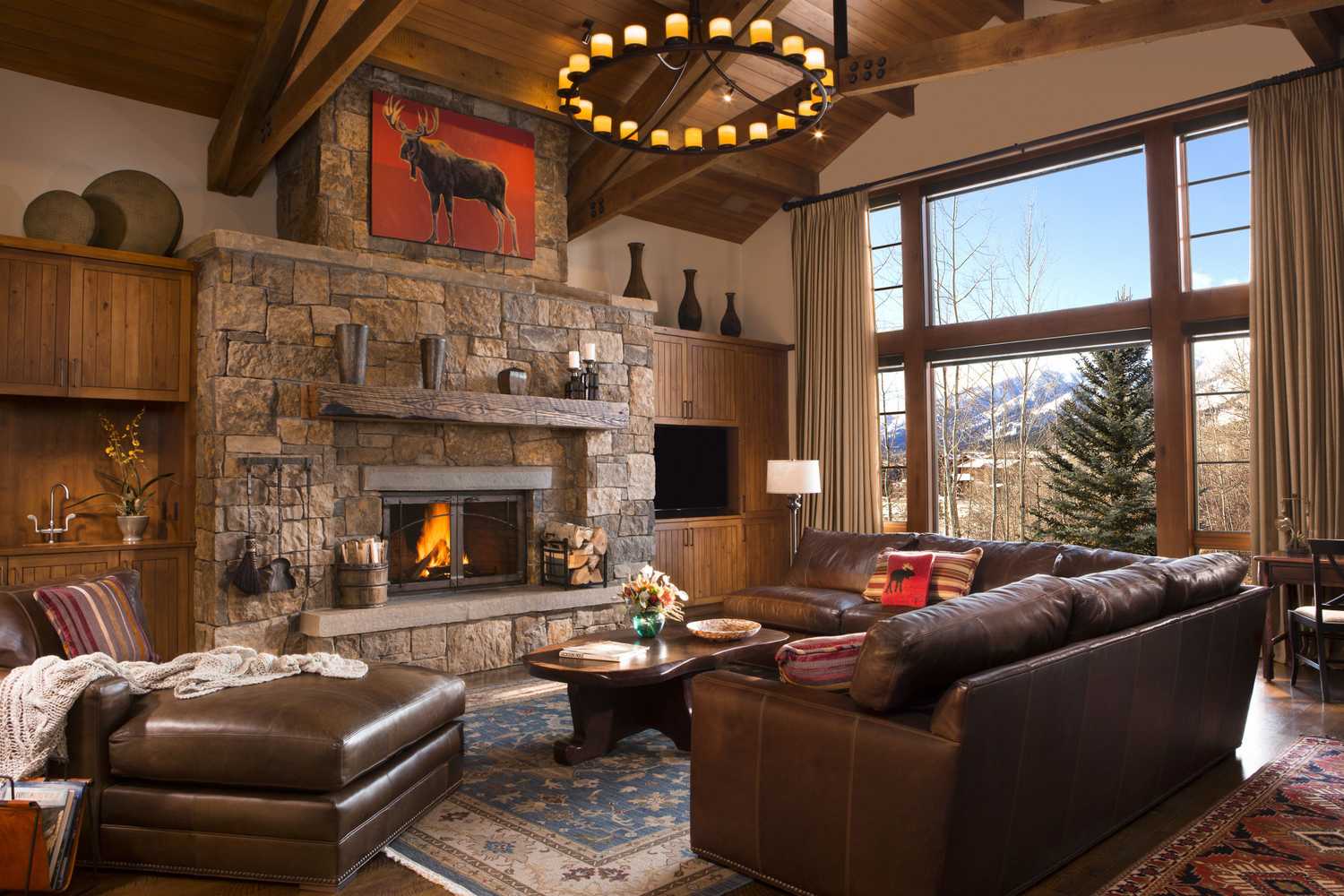 Gift card for Teton Private Residences Gift card for Teton Private Residences