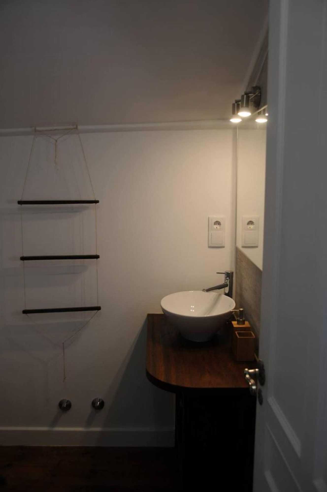 Gift card for Casa Buonvento