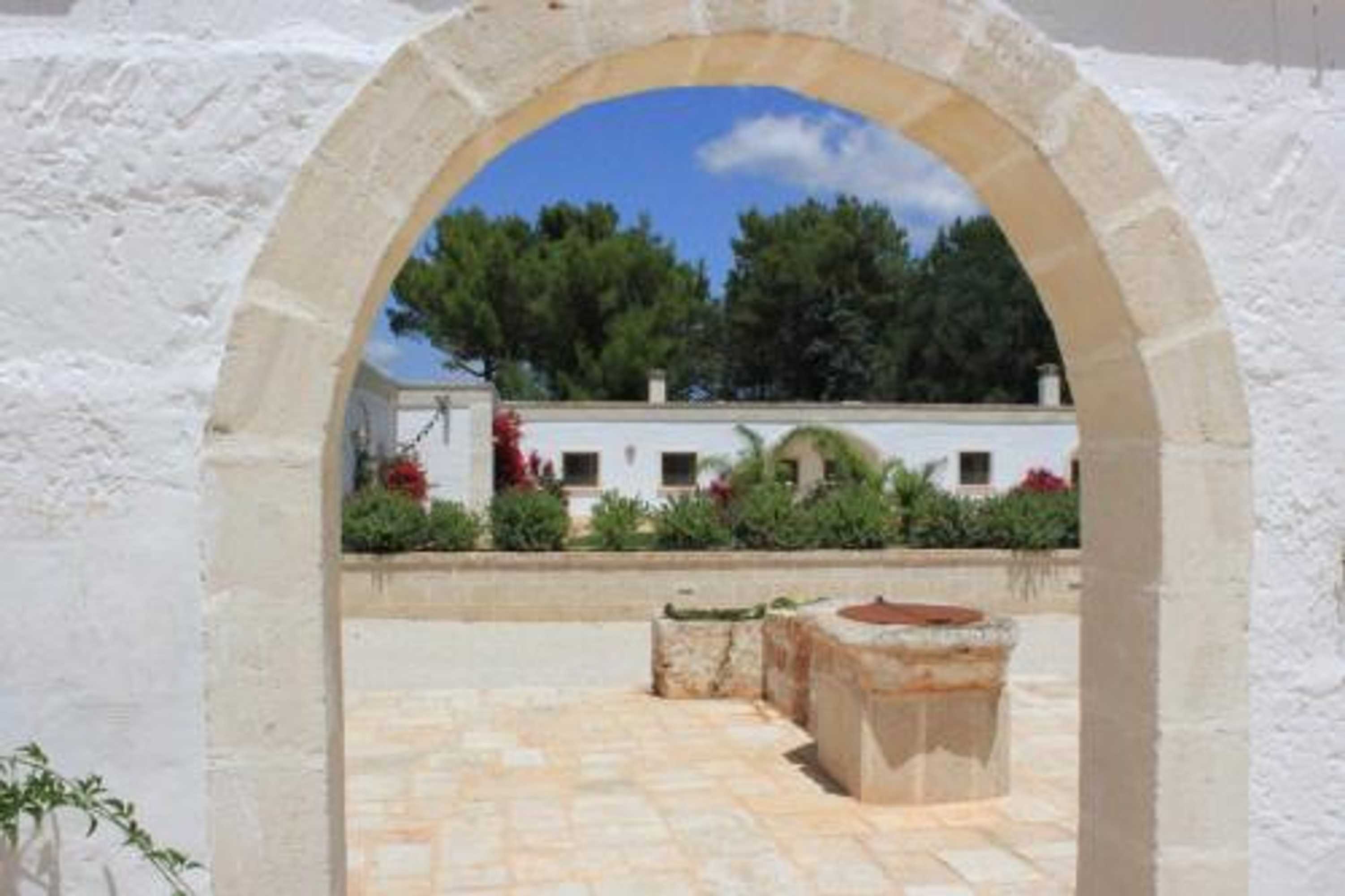 Gift card for Masseria Zambardo Gift card for Masseria Zambardo