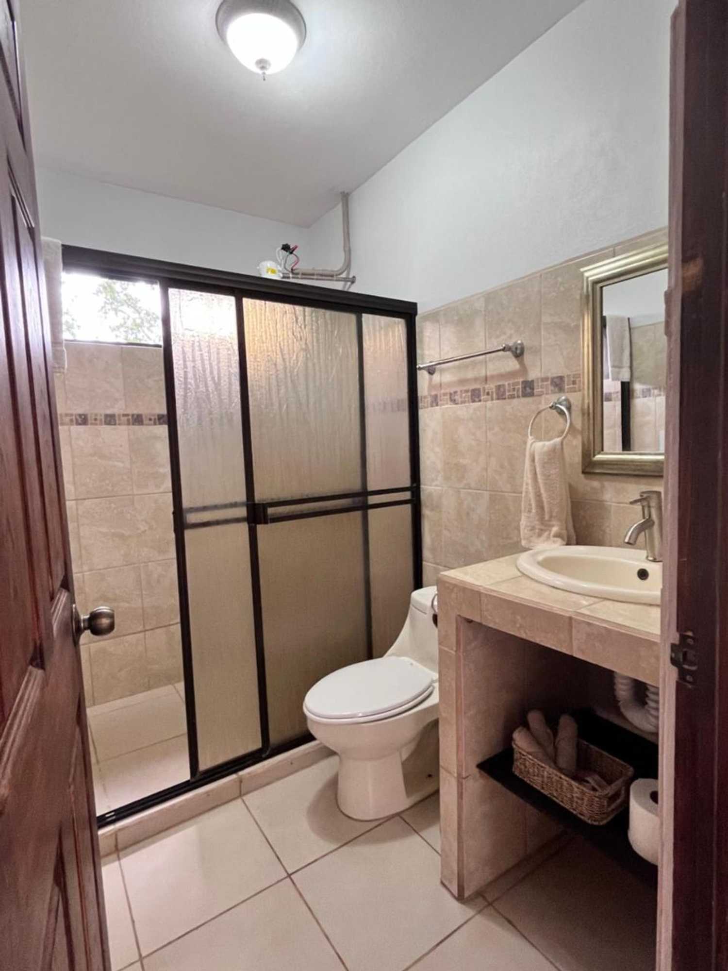 Gift card for Hotel Villas de la Colina