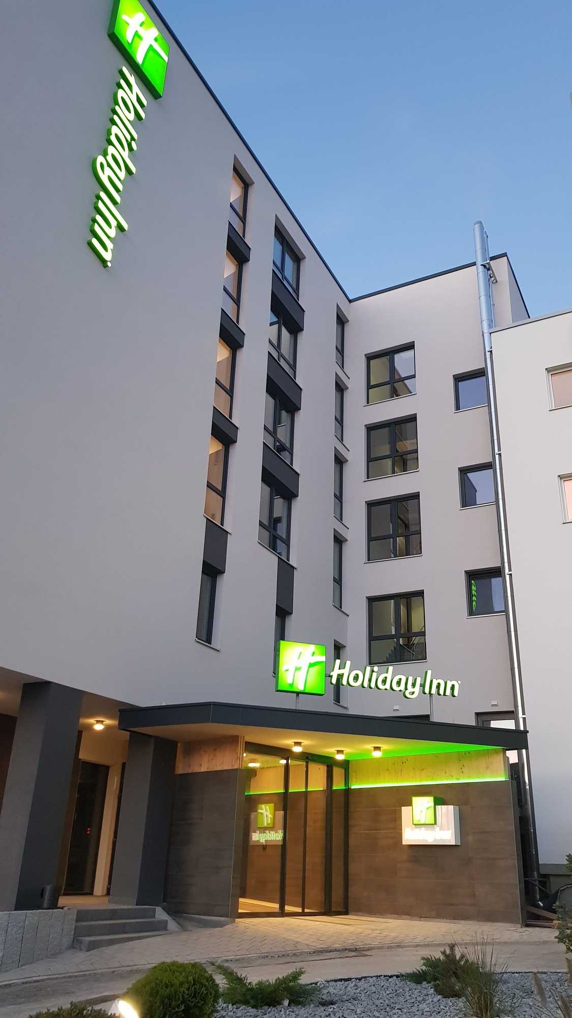 Gift card for Holiday Inn Villingen - Schwenningen by Ihg Gift card for Holiday Inn Villingen - Schwenningen by Ihg