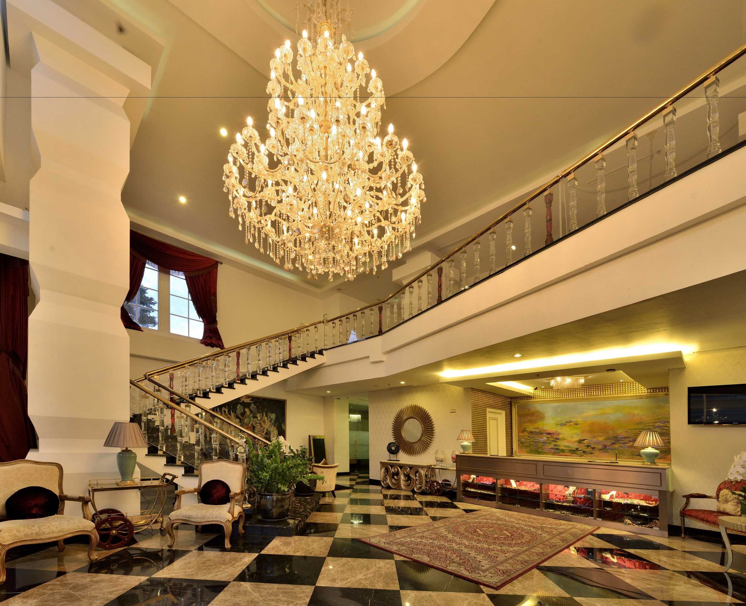 Gift card for Amaroossa Royal Bogor Gift card for Amaroossa Royal Bogor