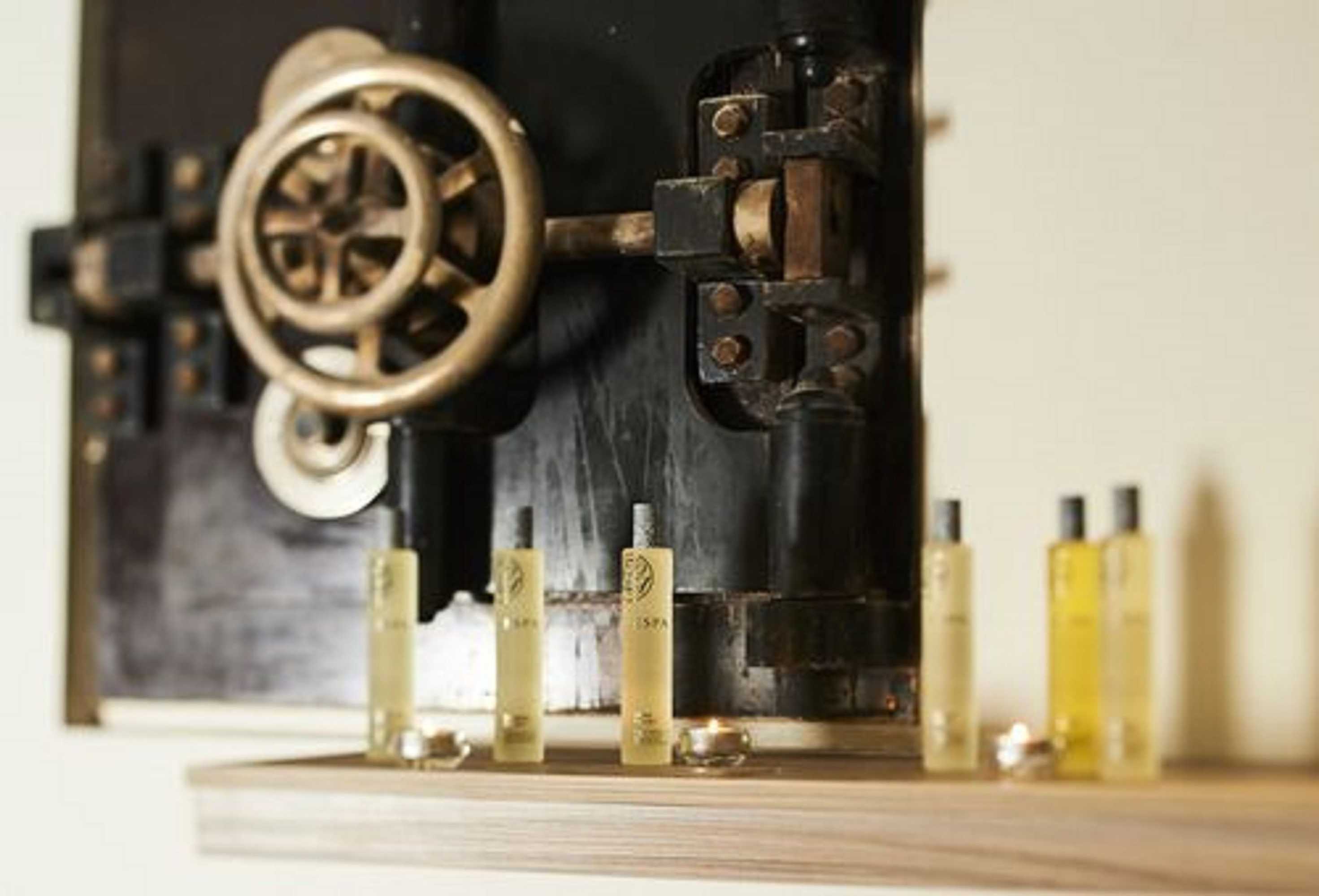 Gift card for Bristol Harbour Hotel & Spa