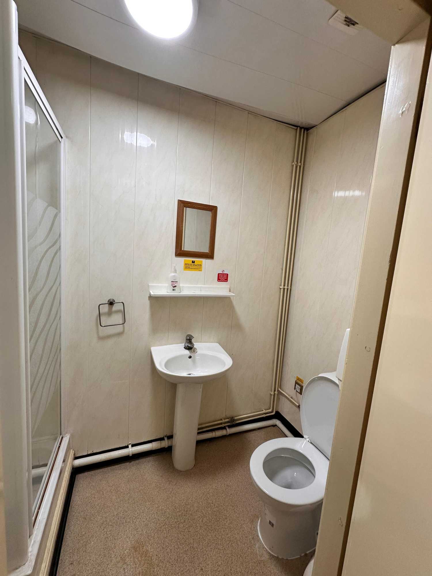 Gift card for Throstles Nest Hotel Liverpool