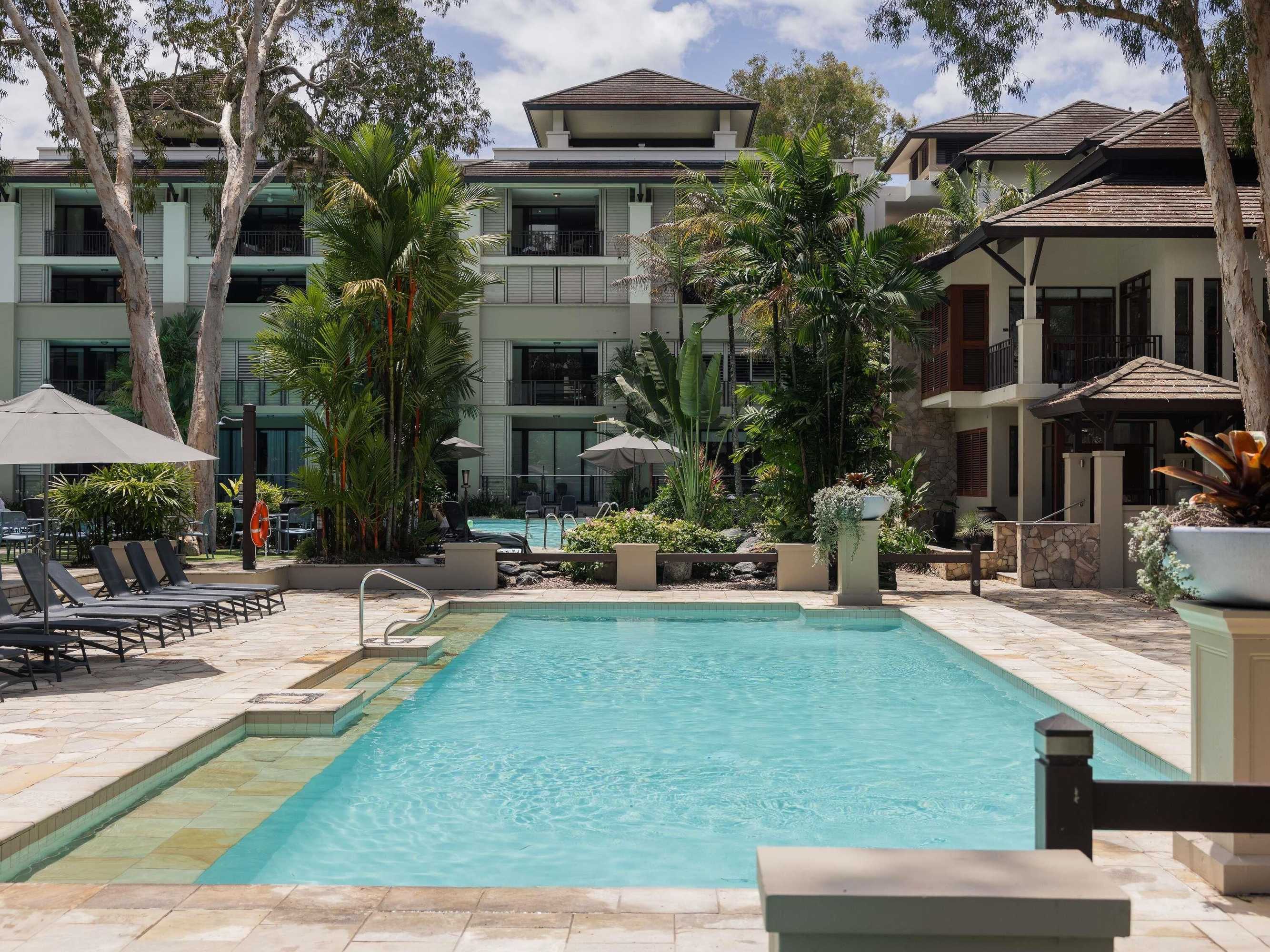 Gift card for Private Apartments in The Temple Beachfront Resort Palm Cove Gift card for Private Apartments in The Temple Beachfront Resort Palm Cove