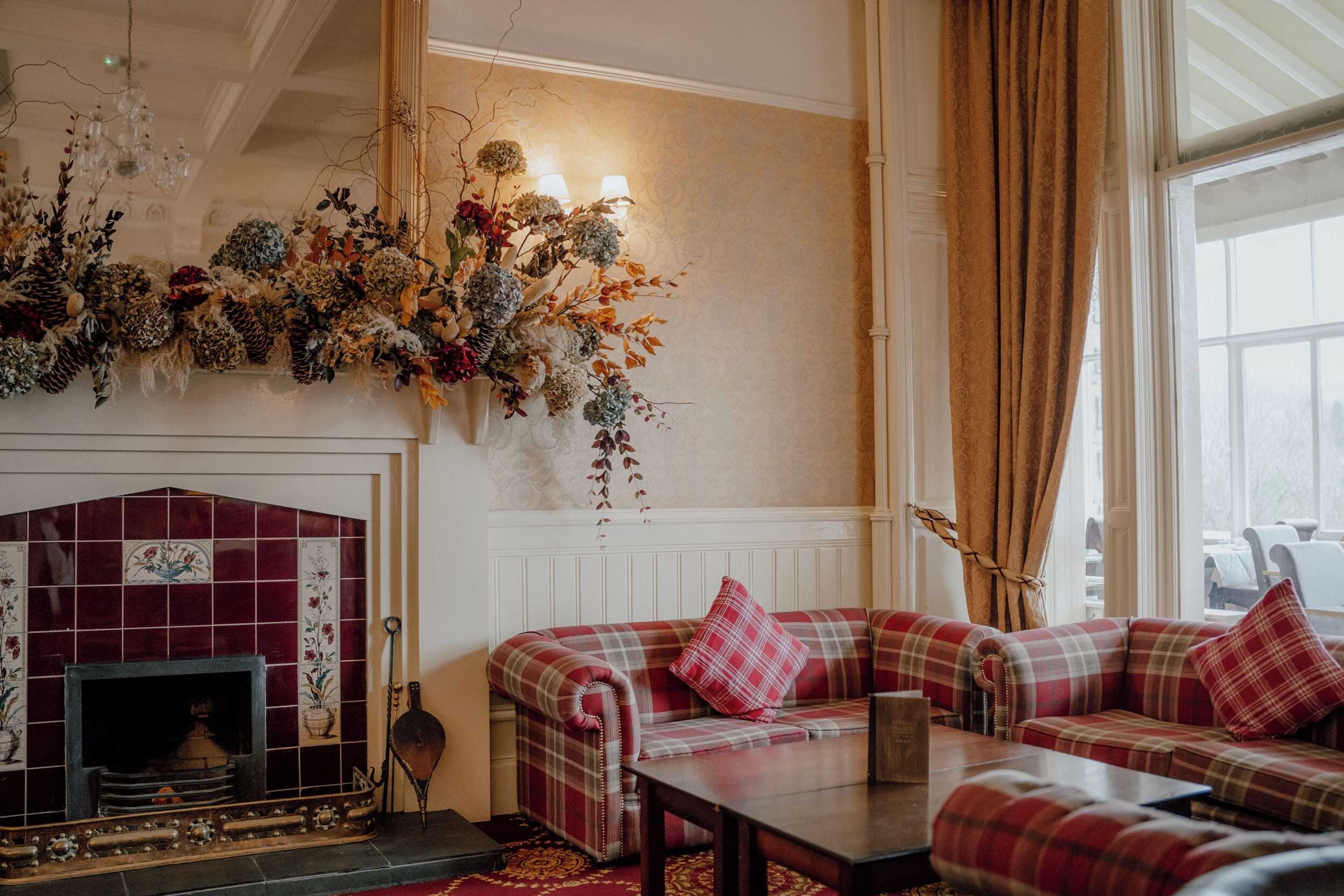 Gift card for Atholl Palace Hotel
