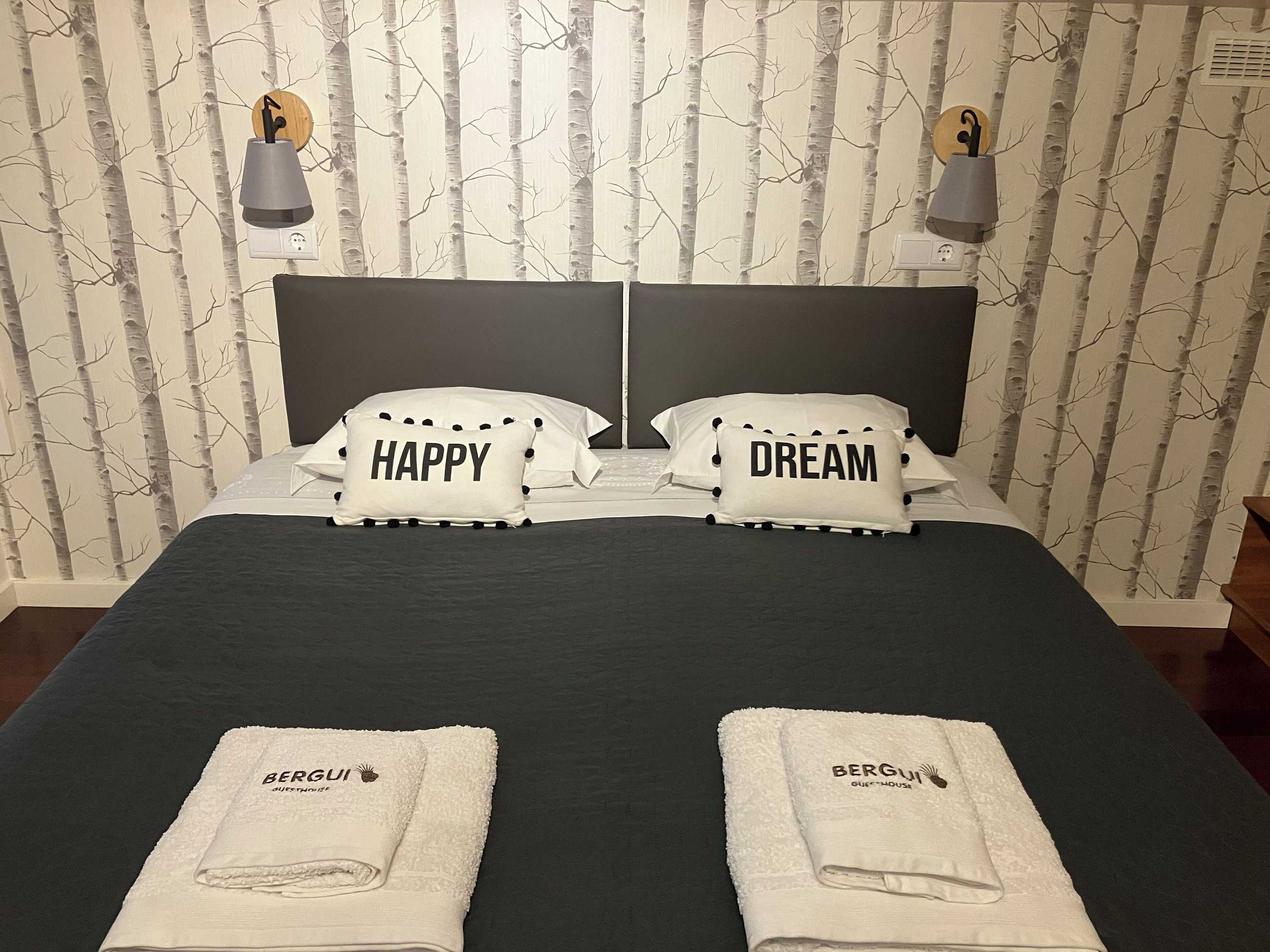 Gift card for Bergui Guest House