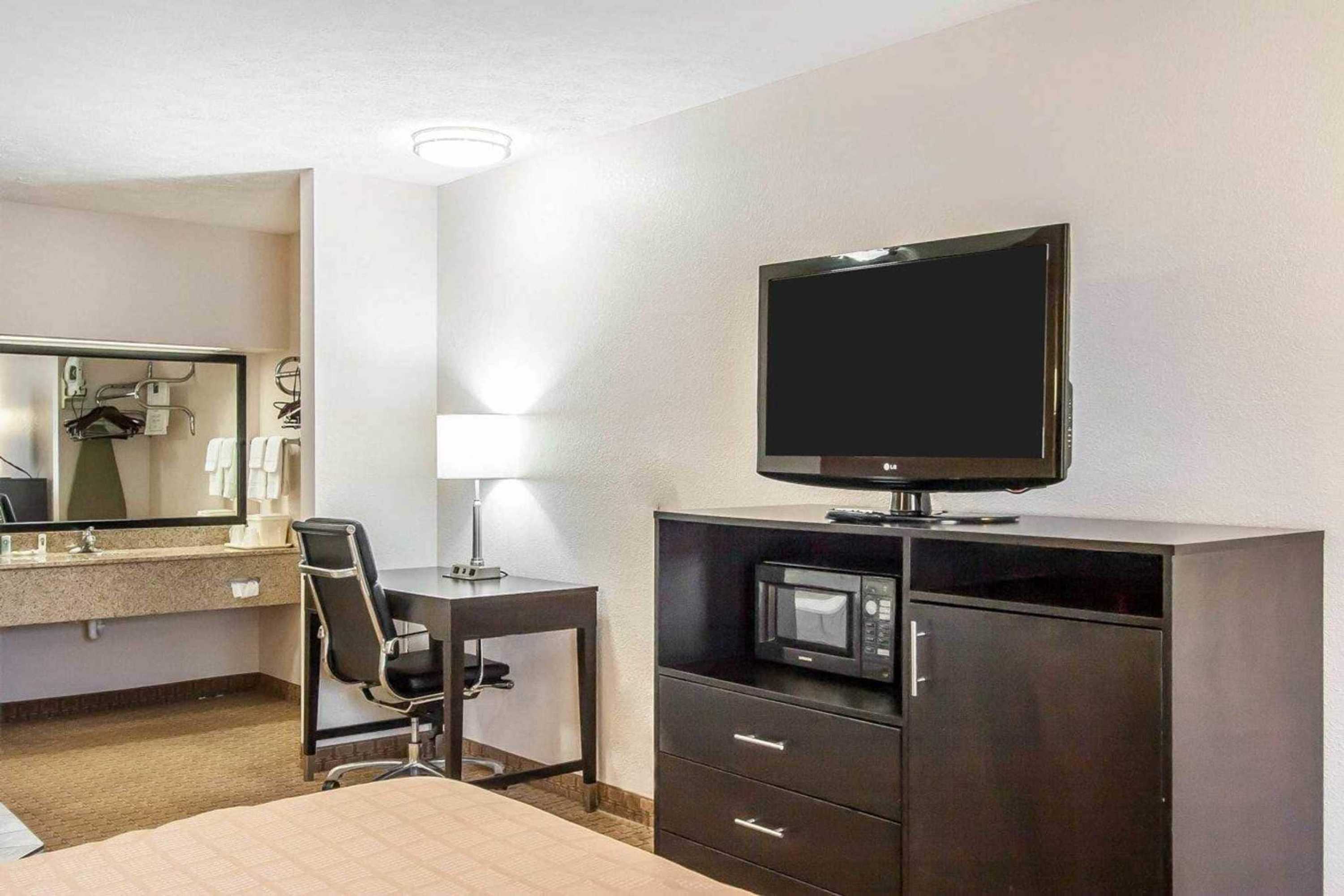 Gift card for Quality Inn Savannah South Gift card for Quality Inn Savannah South