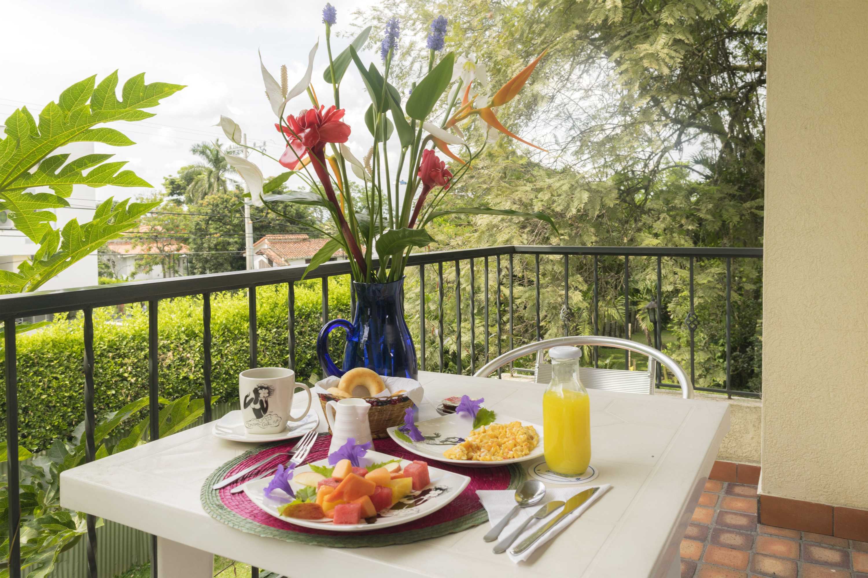Gift card for Hotel Campestre Santa Monica Pance Gift card for Hotel Campestre Santa Monica Pance