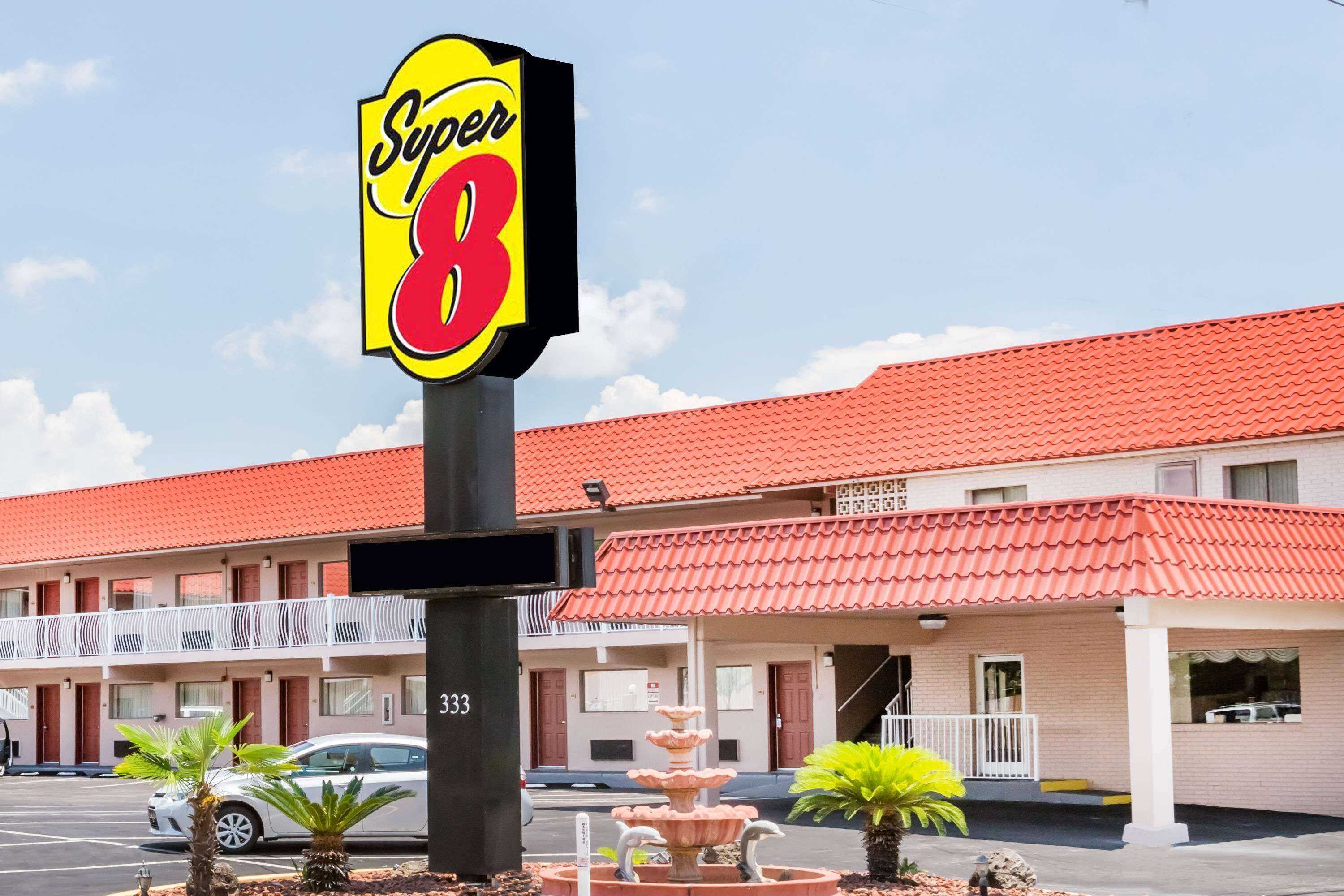 Gift card for Super 8 by Wyndham Ft Walton Beach Gift card for Super 8 by Wyndham Ft Walton Beach
