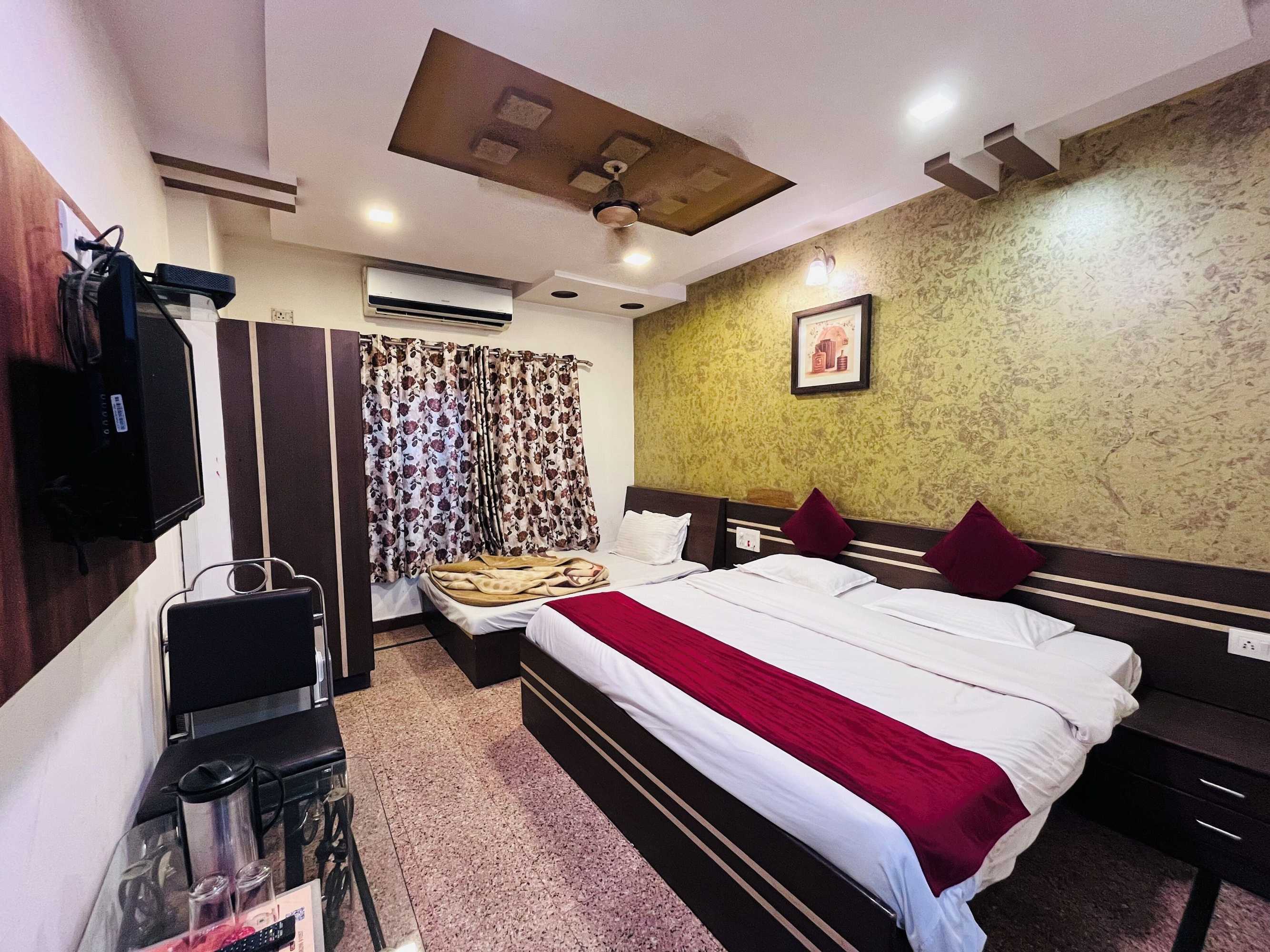Gift card for Hotel Goodluck Residency Gift card for Hotel Goodluck Residency