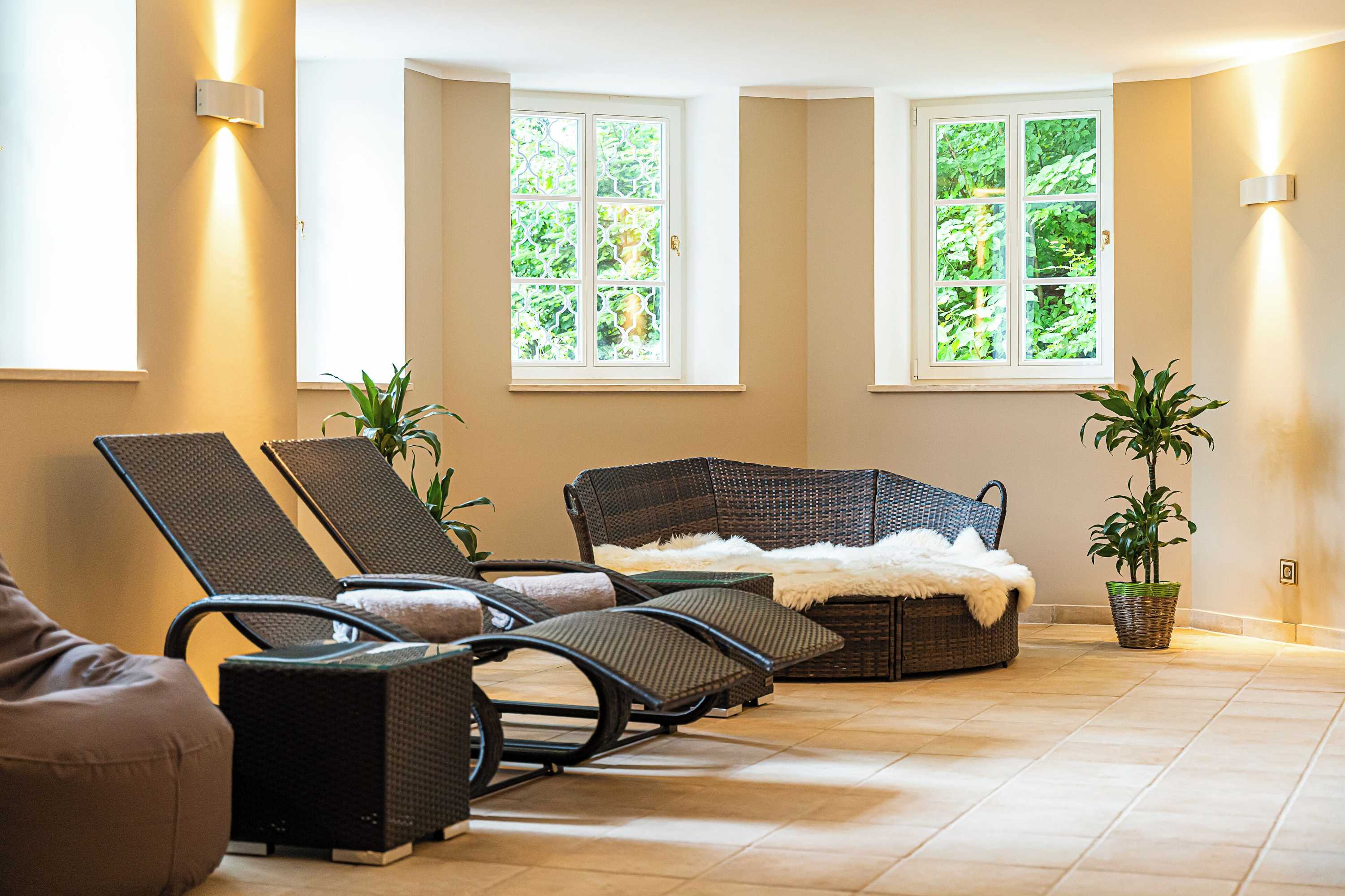 Gift card for Robenstein Aktivhotel & Spa - Villa Gift card for Robenstein Aktivhotel & Spa - Villa