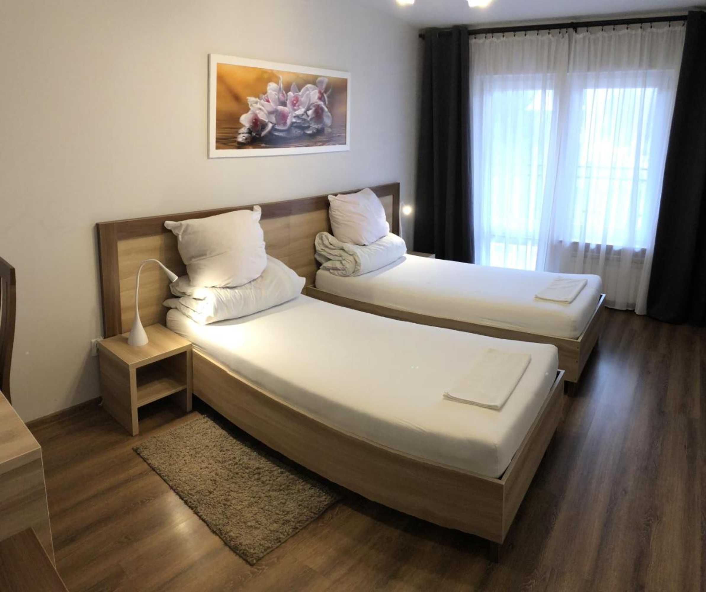 Gift card for Hotel Restauracja Prezydencka