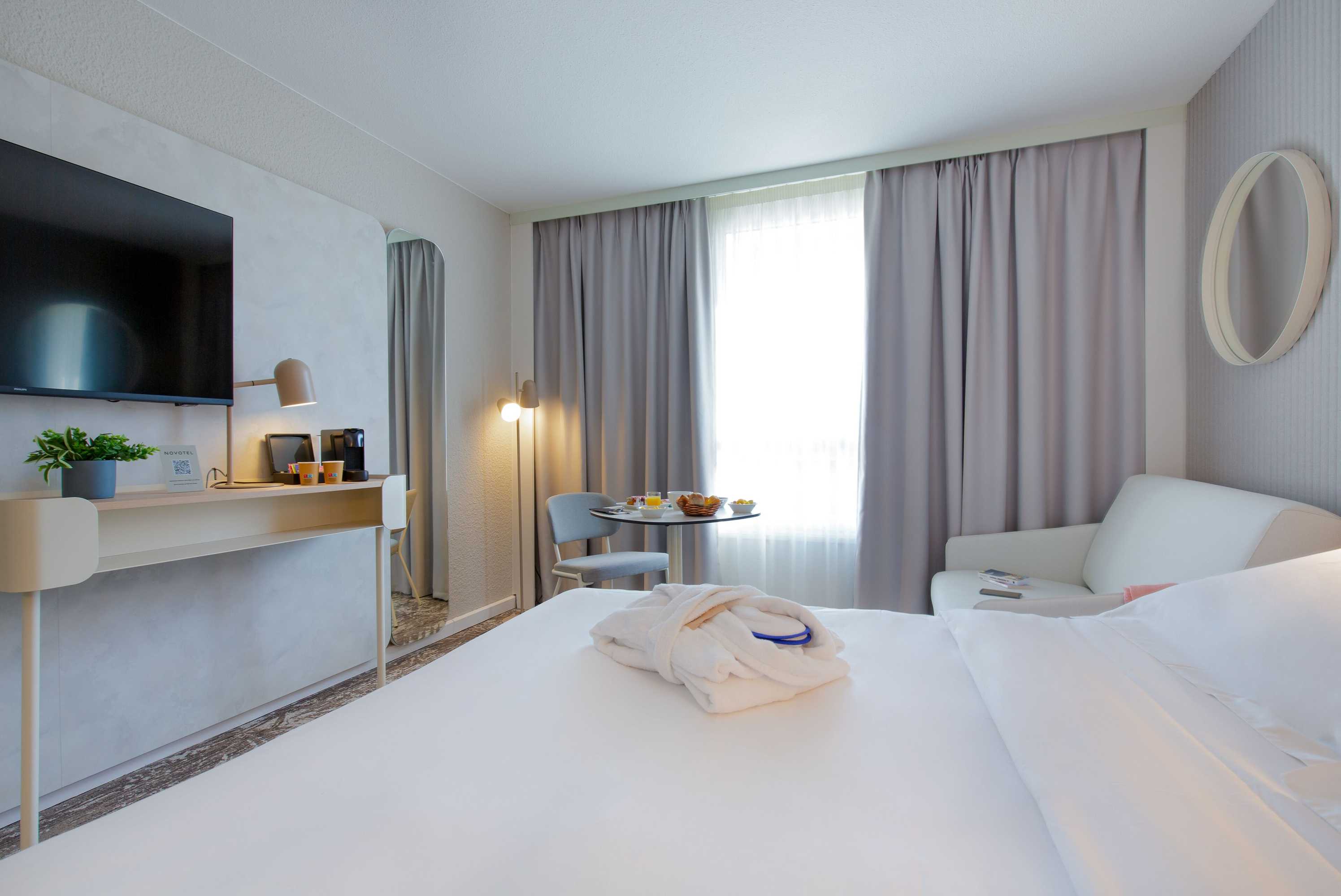 Gift card for Hotel Novotel Aix en Provence Pont de L'arc Fenouillères Gift card for Hotel Novotel Aix en Provence Pont de L'arc Fenouillères