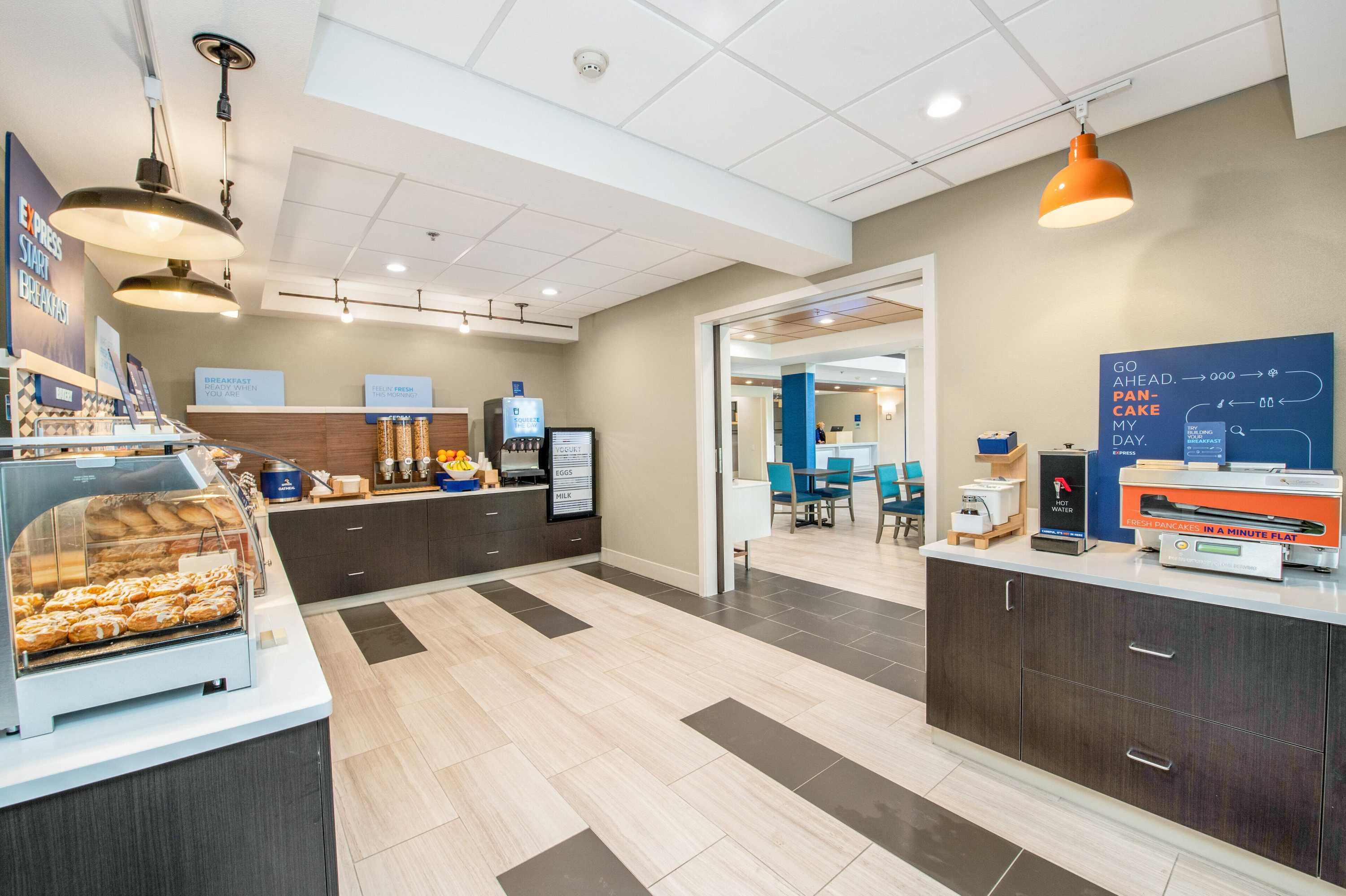 Gift card for Holiday Inn Express & Suites Delafield by Ihg