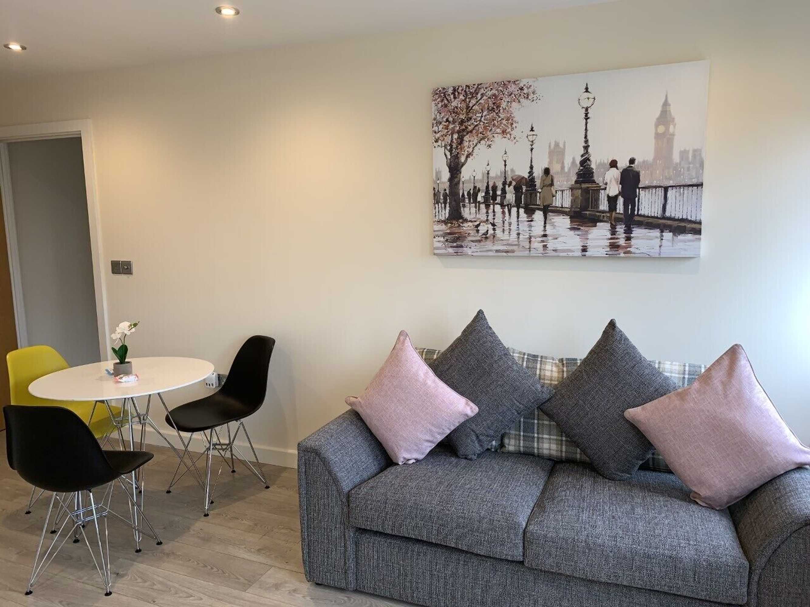 Gift card for Morland Apartments - Romford