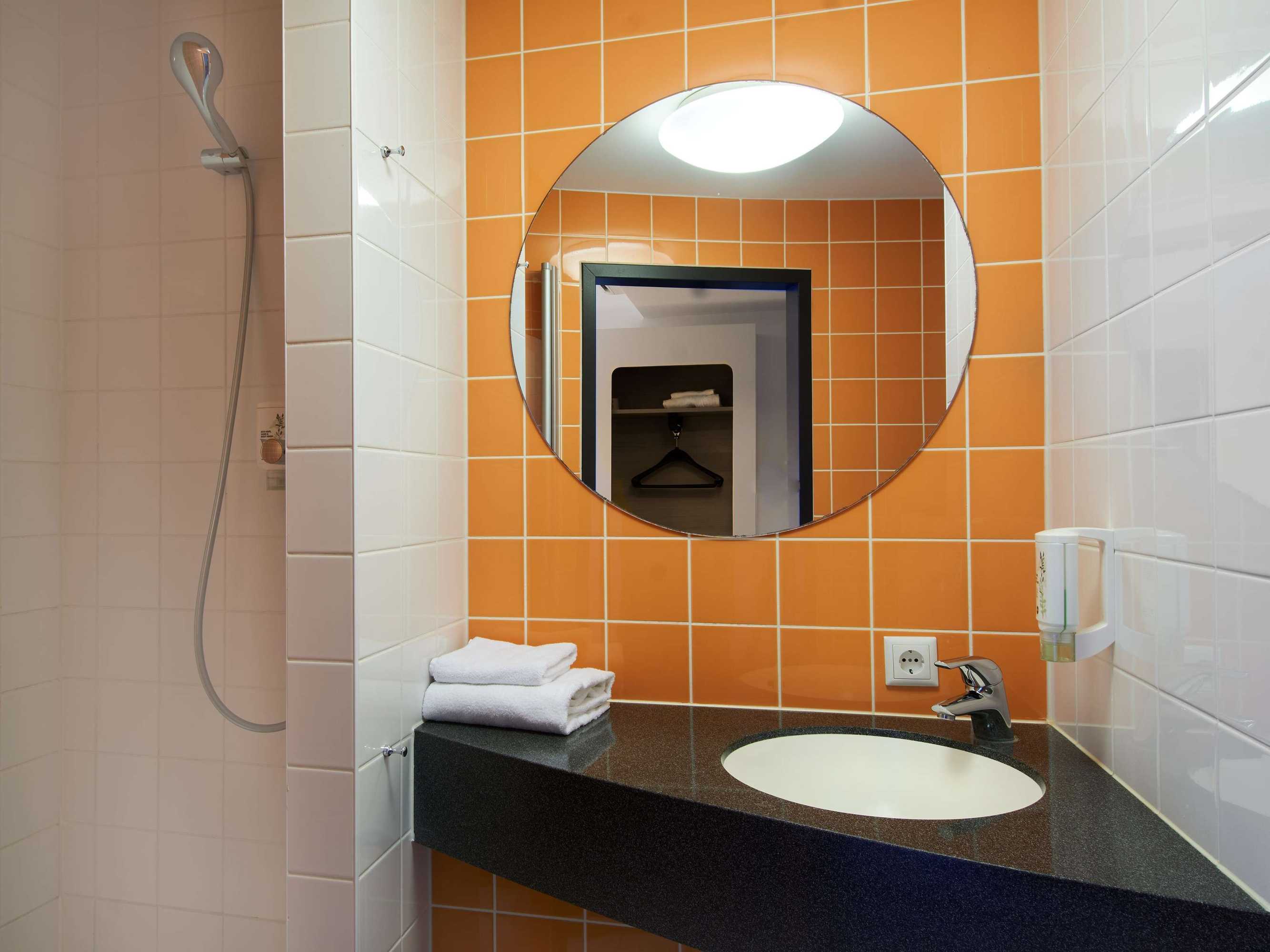 Gift card for B & B Hotel Frankfurt Nord Gift card for B & B Hotel Frankfurt Nord