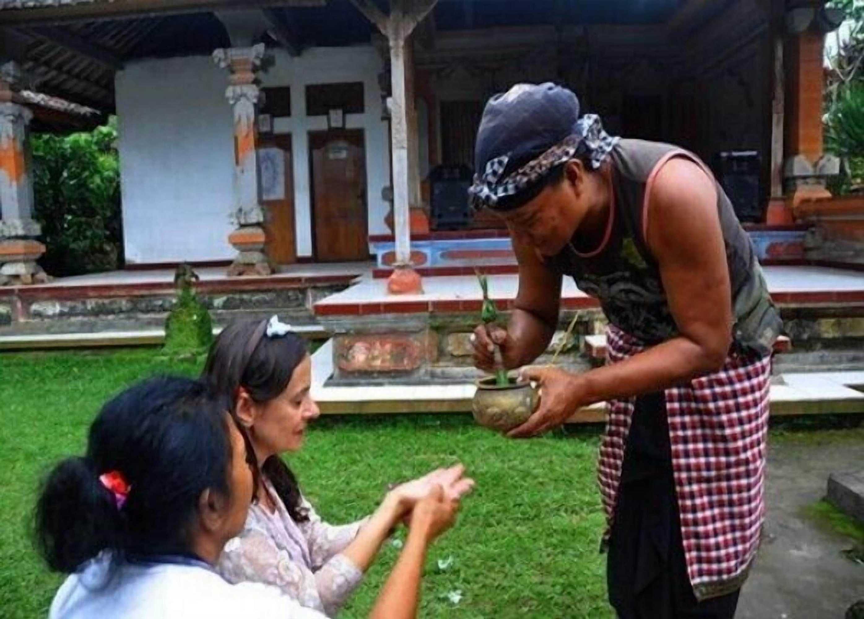 Gift card for Rumah Desa