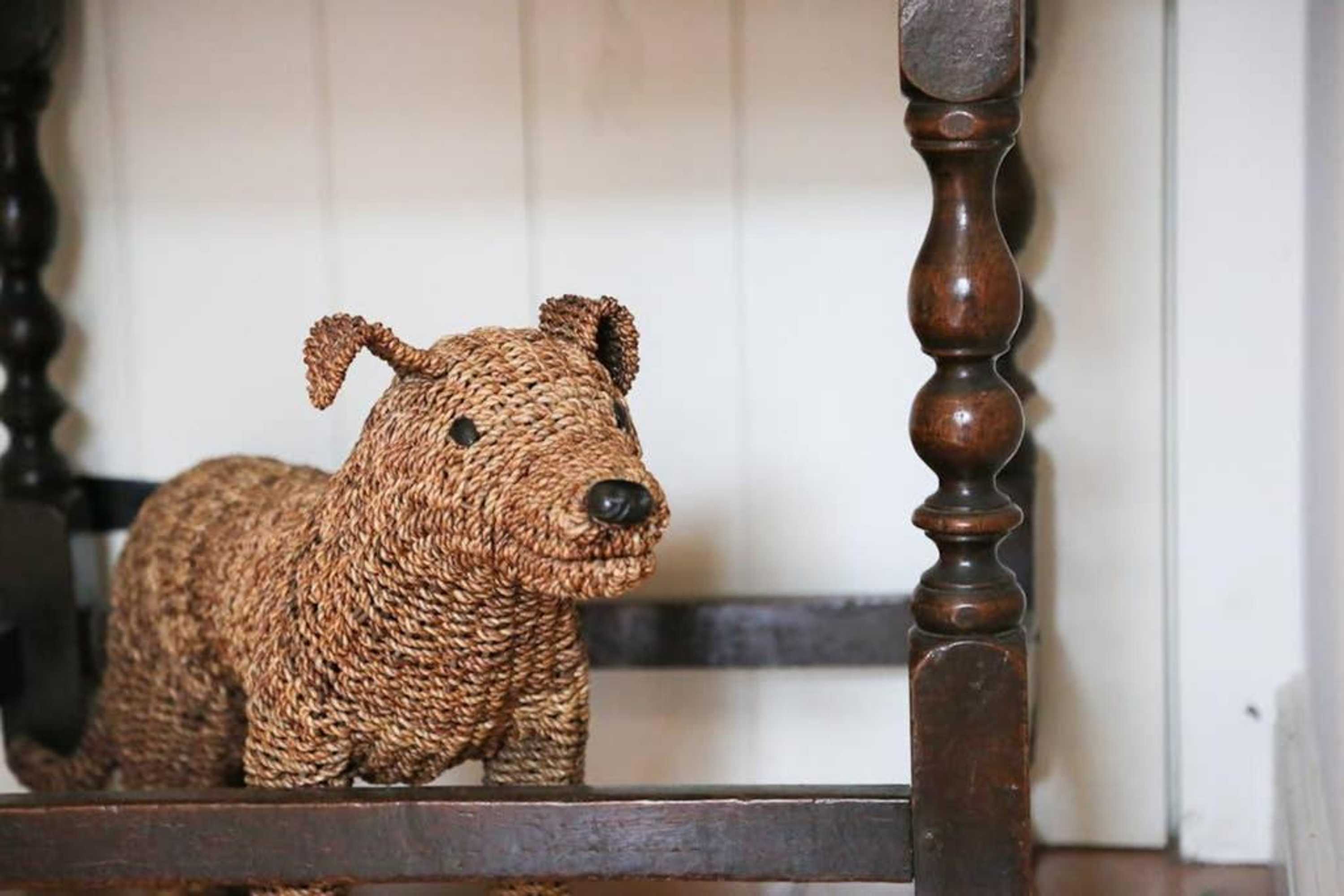 Gift card for Old Croft Stables