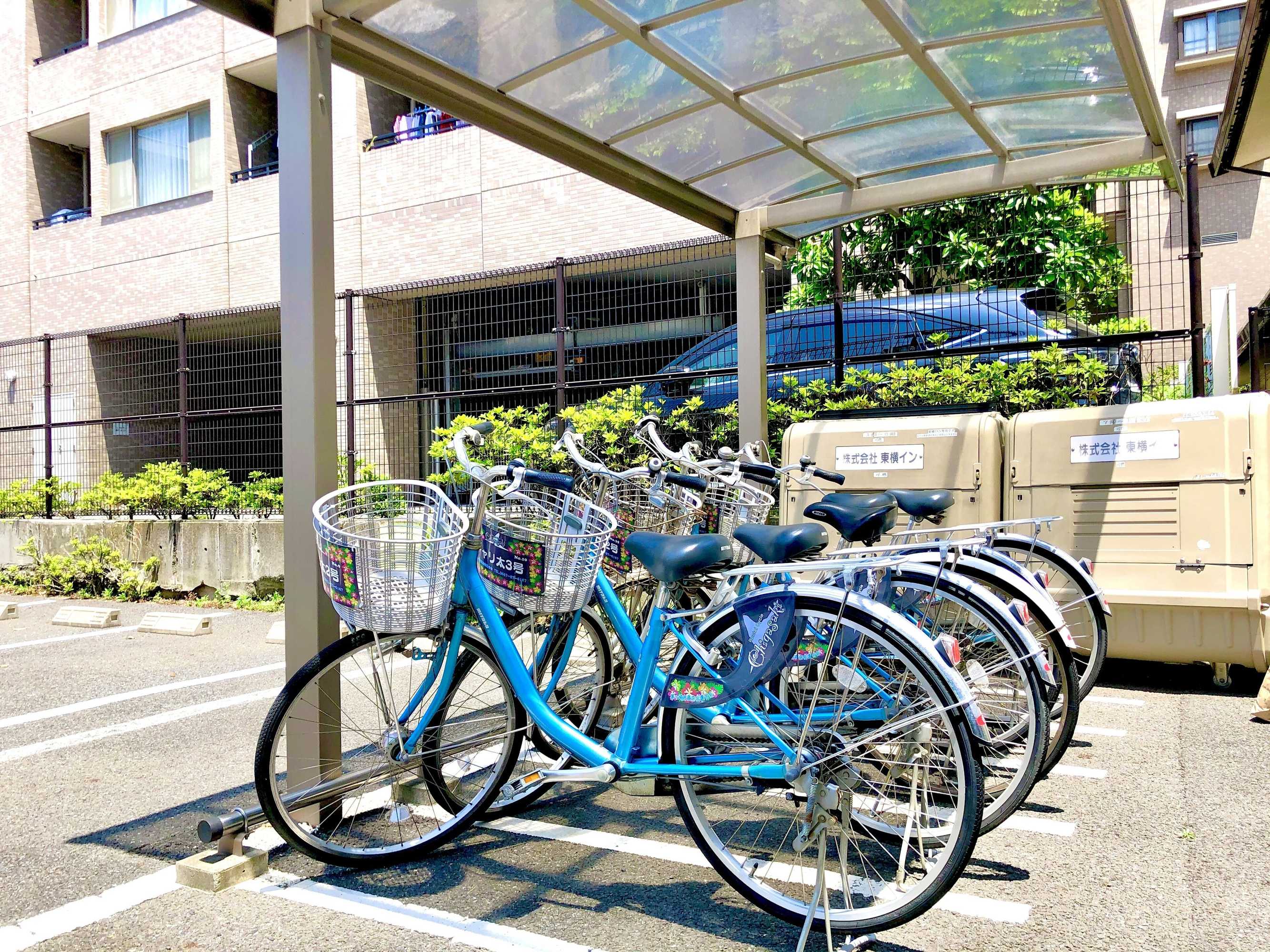 Gift card for Toyoko Inn Shonan Chigasaki Station Kita Gift card for Toyoko Inn Shonan Chigasaki Station Kita
