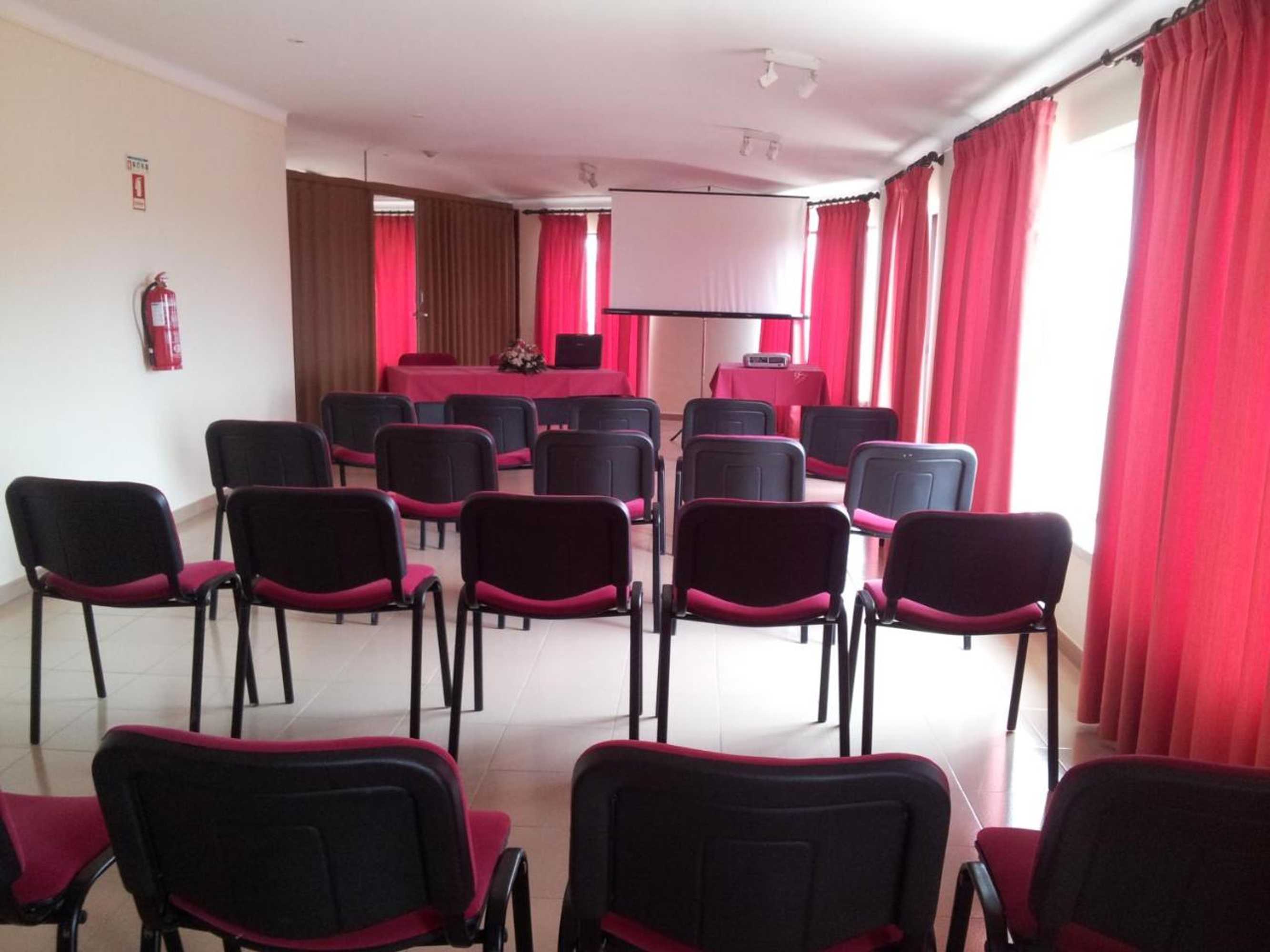 Gift card for Hotel Comendador