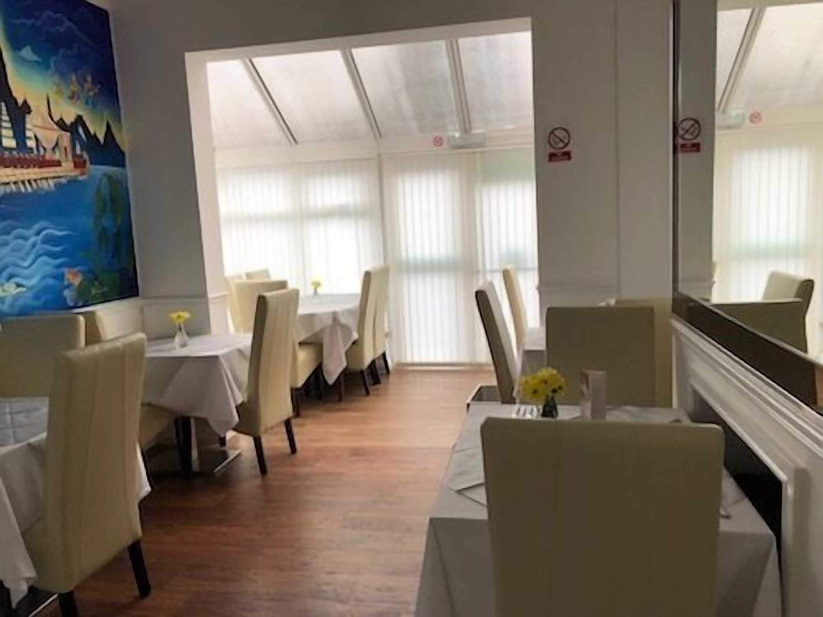 Gift card for Loughborough Grange Guesthouse & Spa Treatments