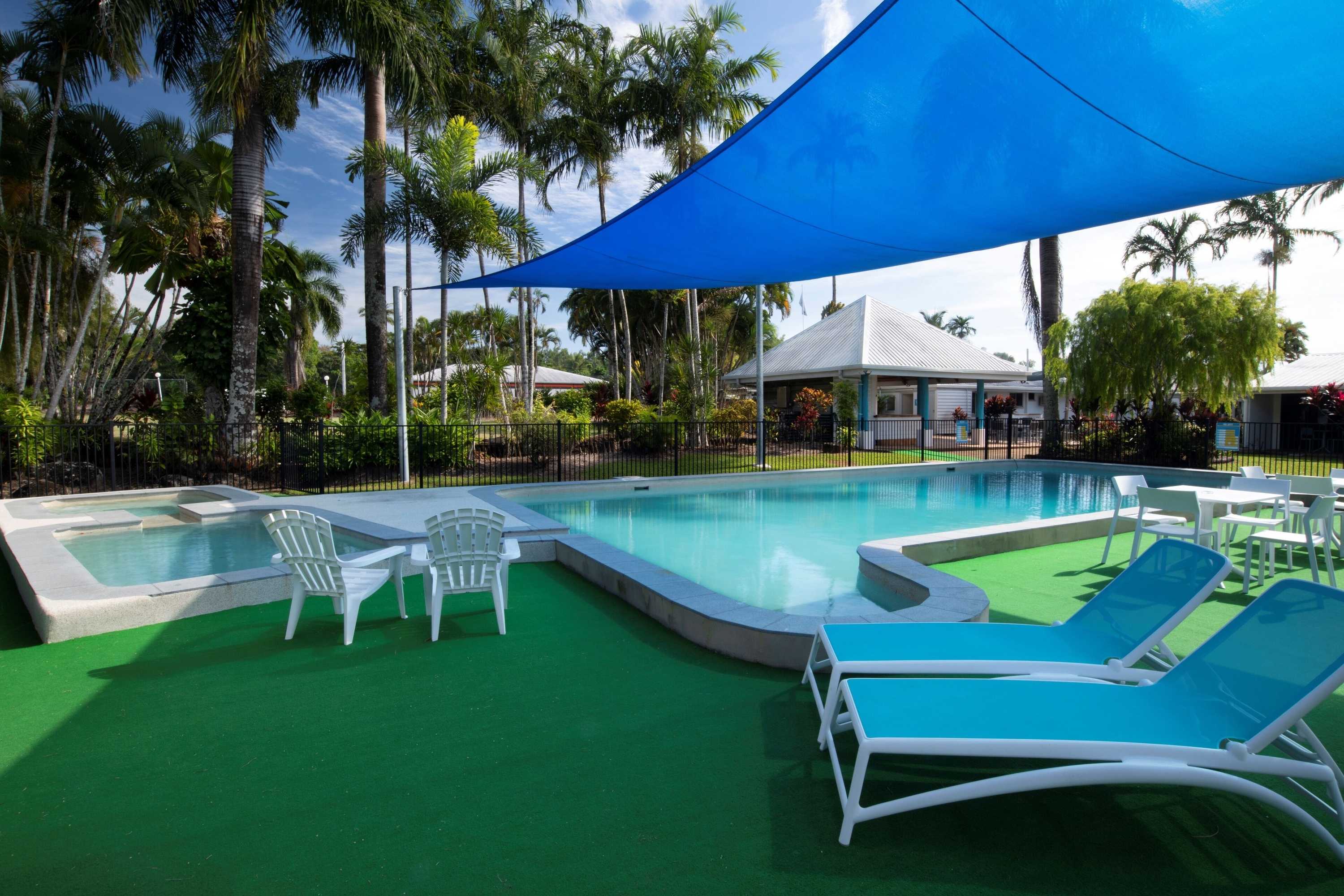 Gift card for Mission Beach Resort Gift card for Mission Beach Resort