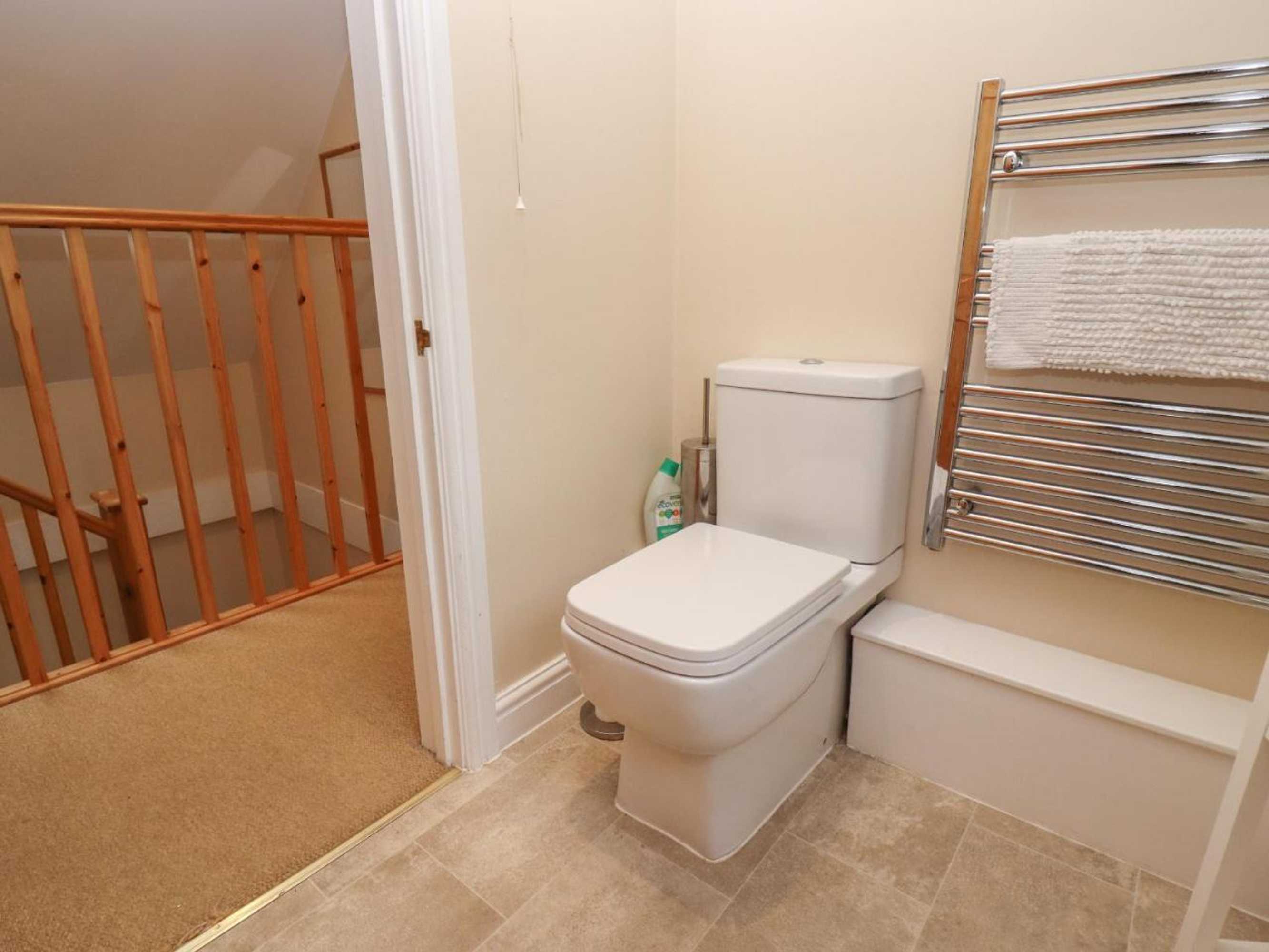 Gift card for The Cottage At Barrow Mead