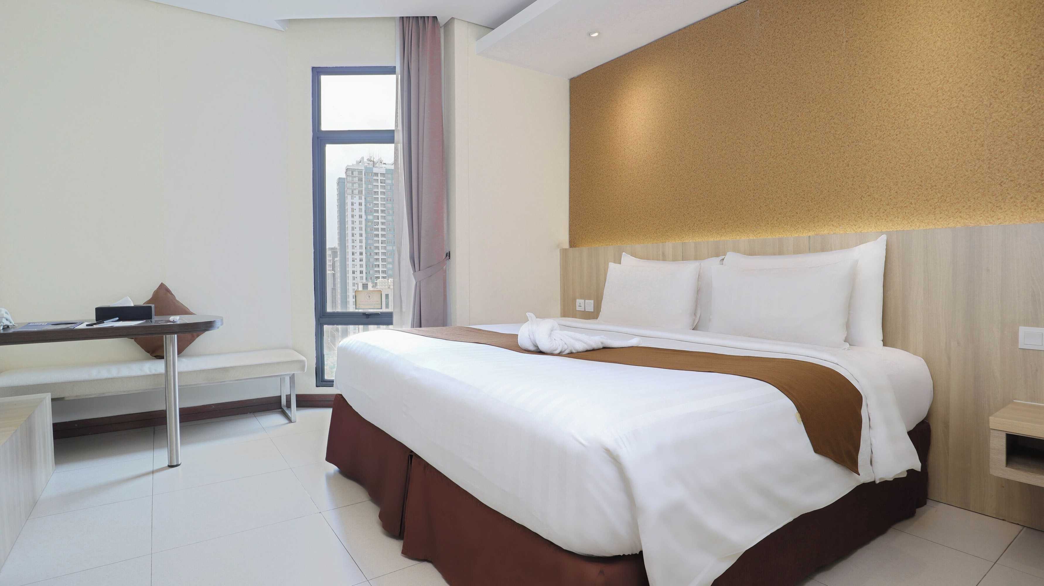 Gift card for Vasaka Hotel Jakarta Gift card for Vasaka Hotel Jakarta