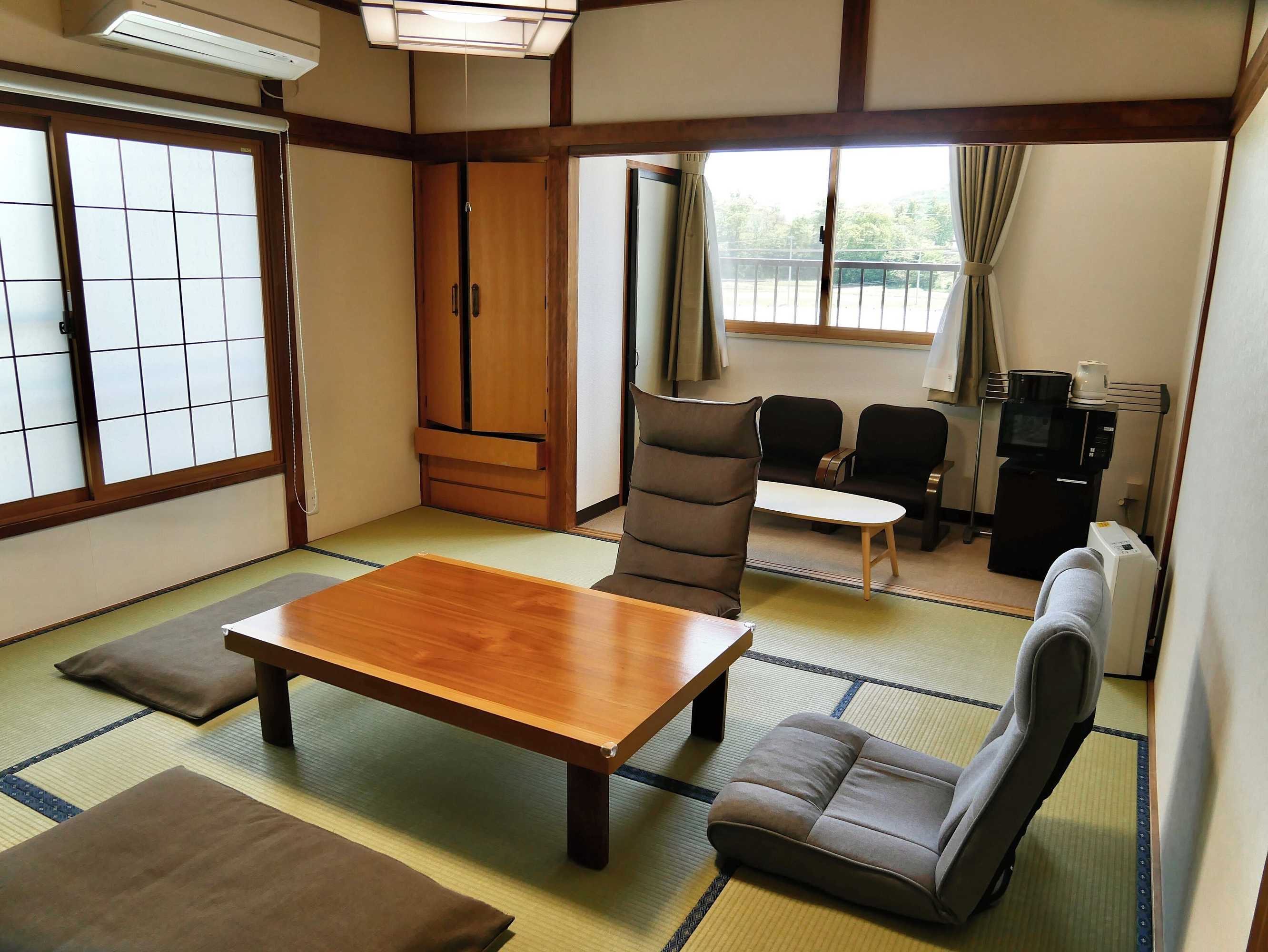 Gift card for Hotel Togariishi