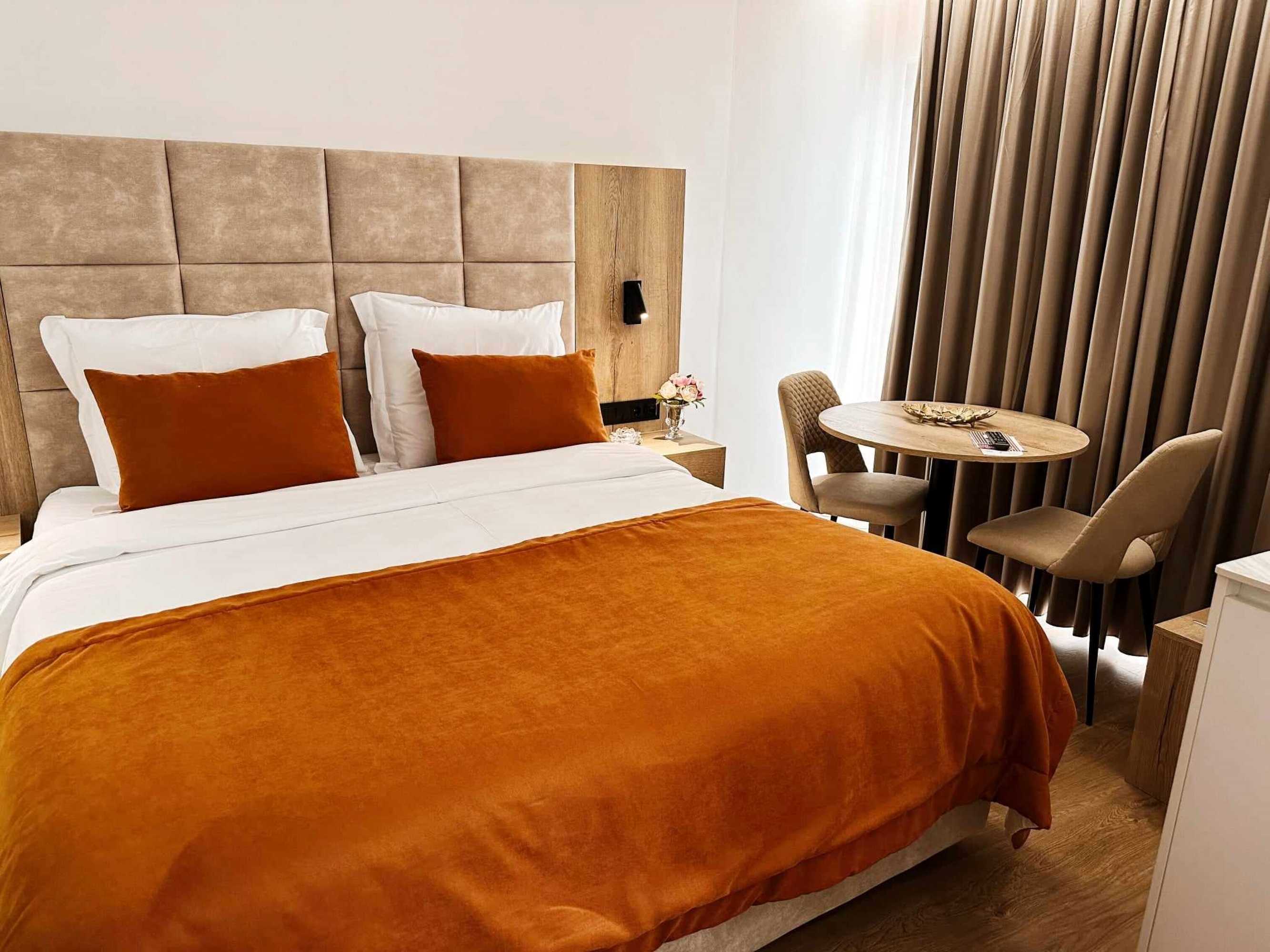 Gift card for Coração do Tua Hotel